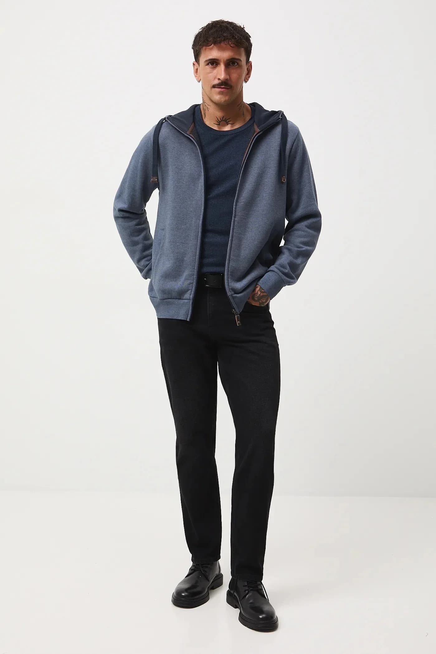 футболка - фото 2