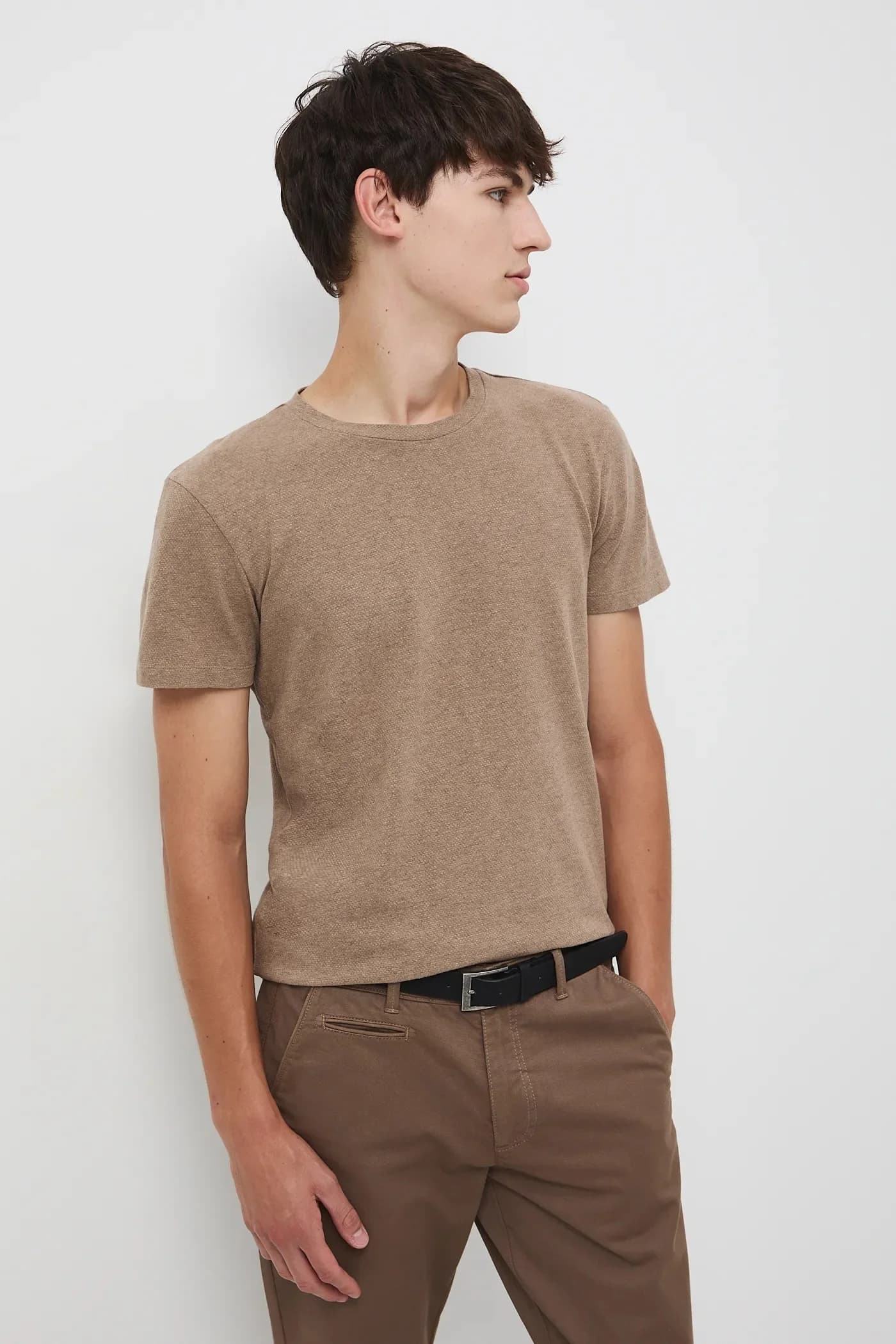 футболка - фото 4