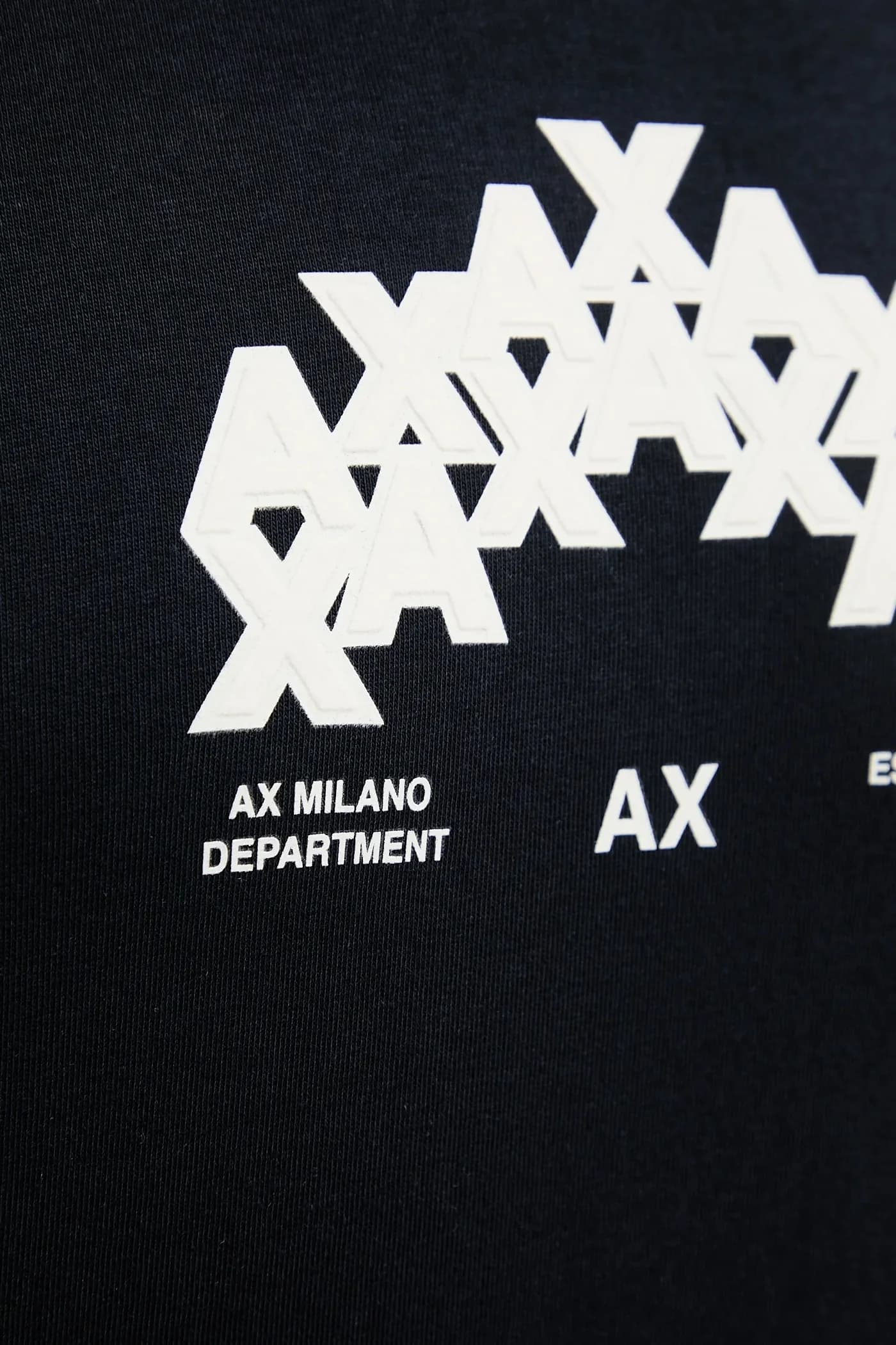 Хлопковая футболка - фото 5