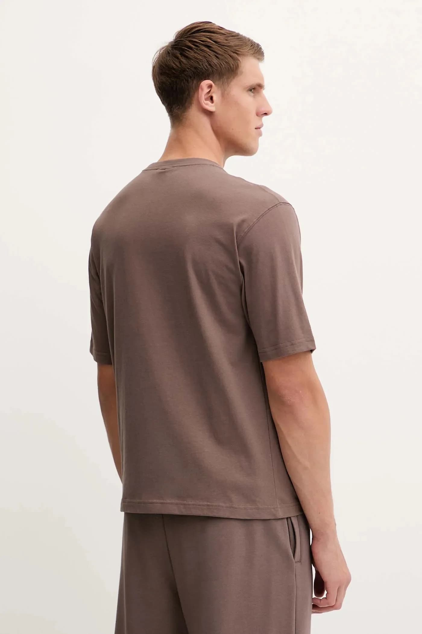 хлопковая футболка из коллаборации с RIPNDIP - фото 3