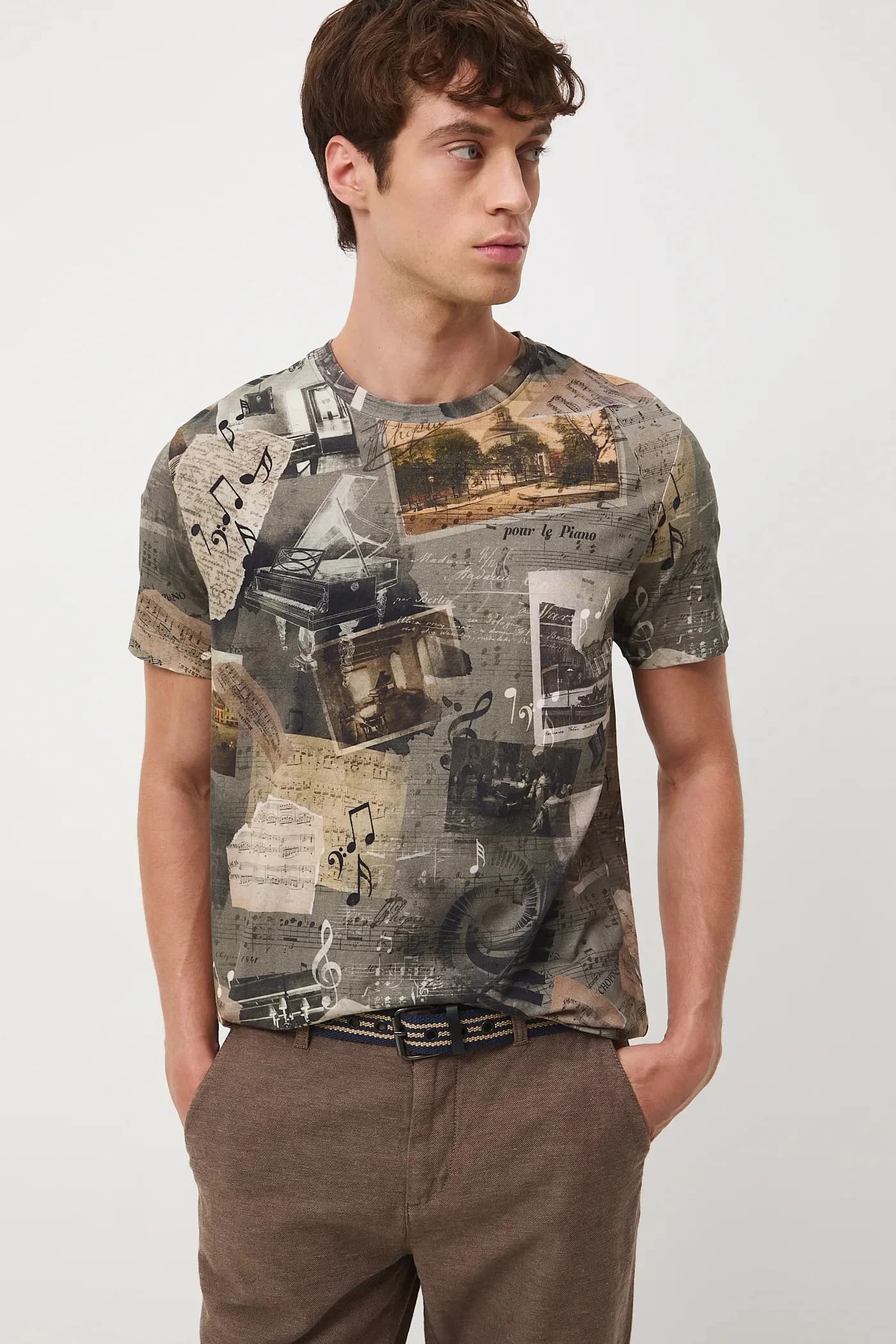 футболка - фото 5