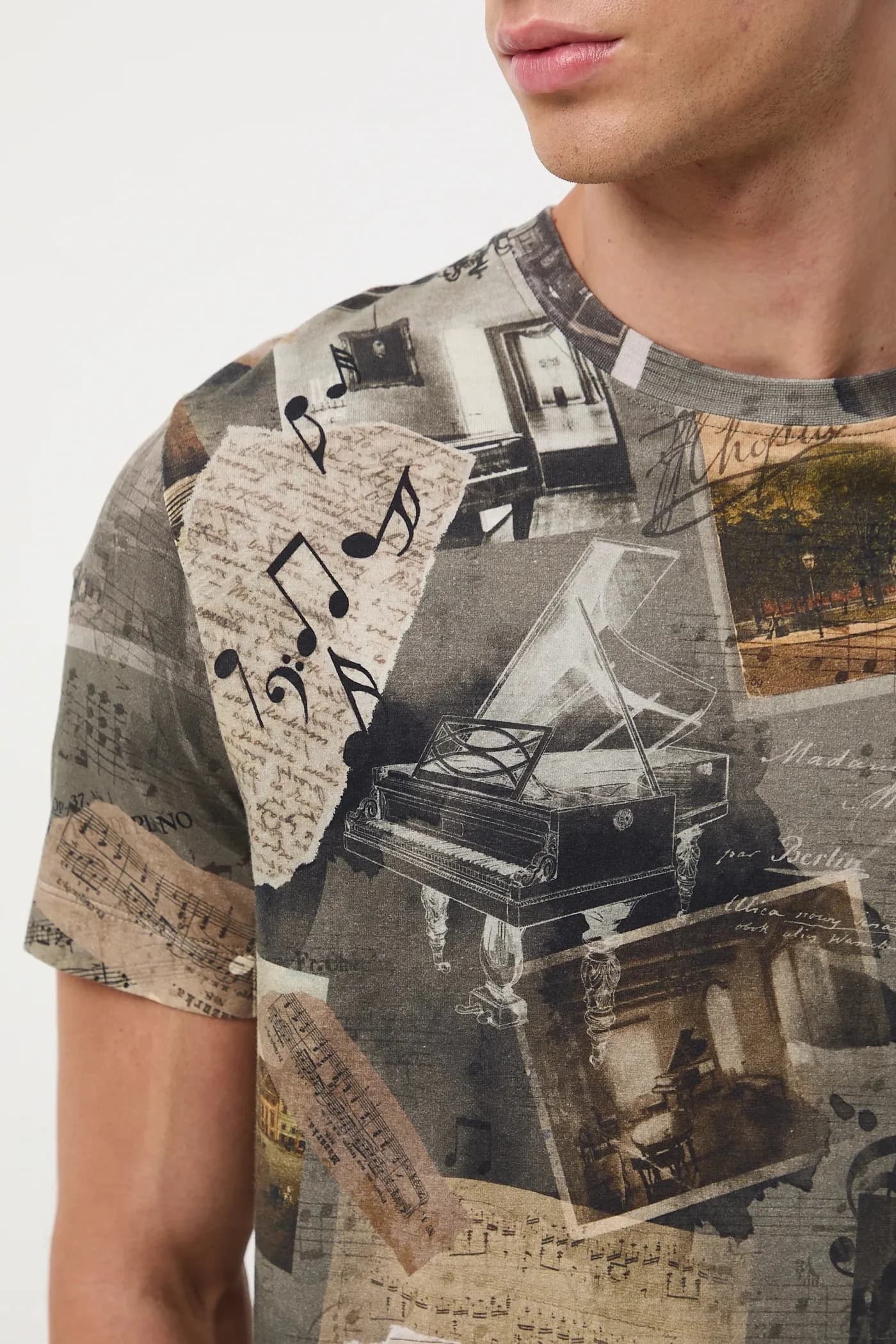 футболка - фото 6