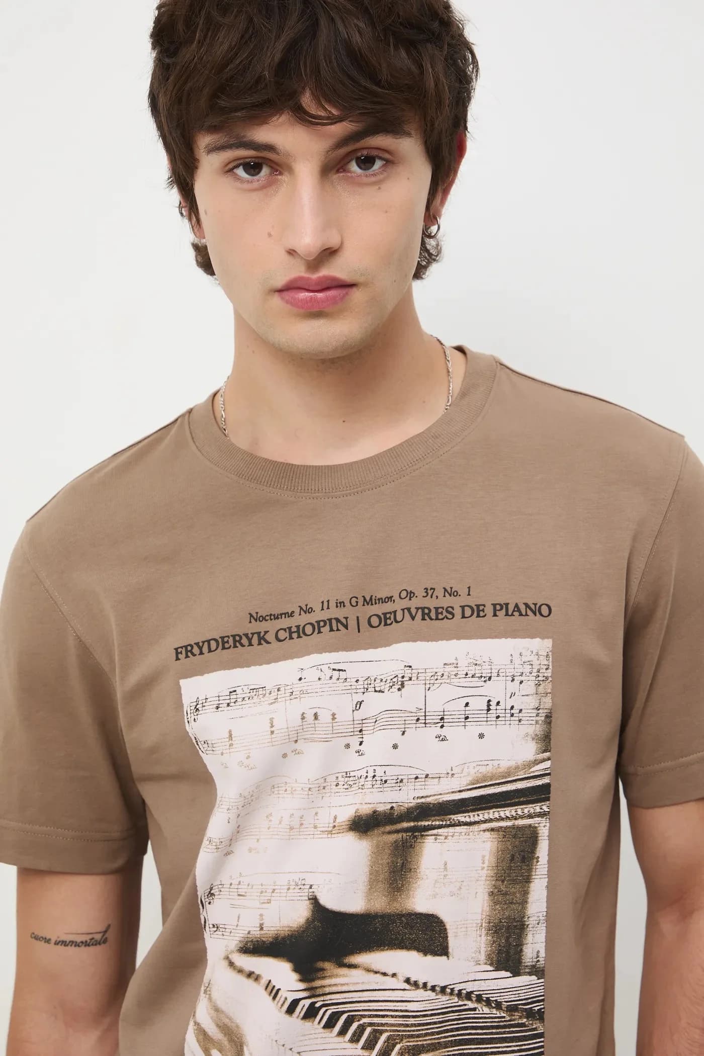 футболка - фото 2