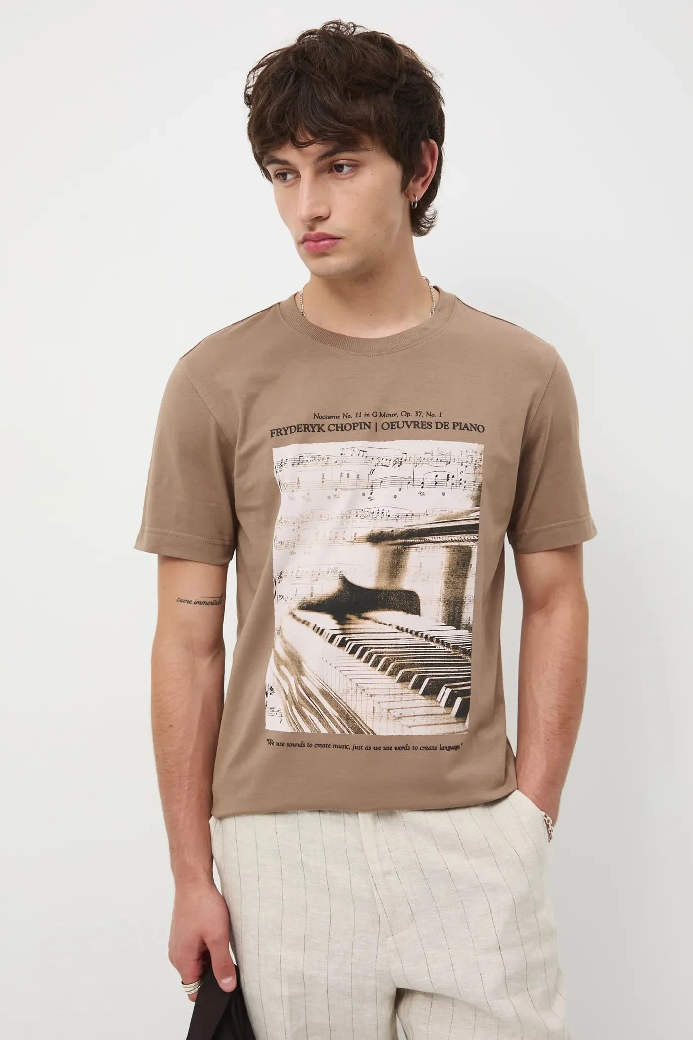 футболка - фото 5