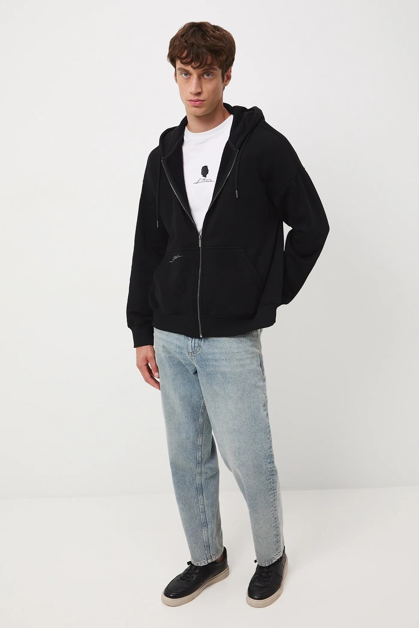 футболка - фото 3