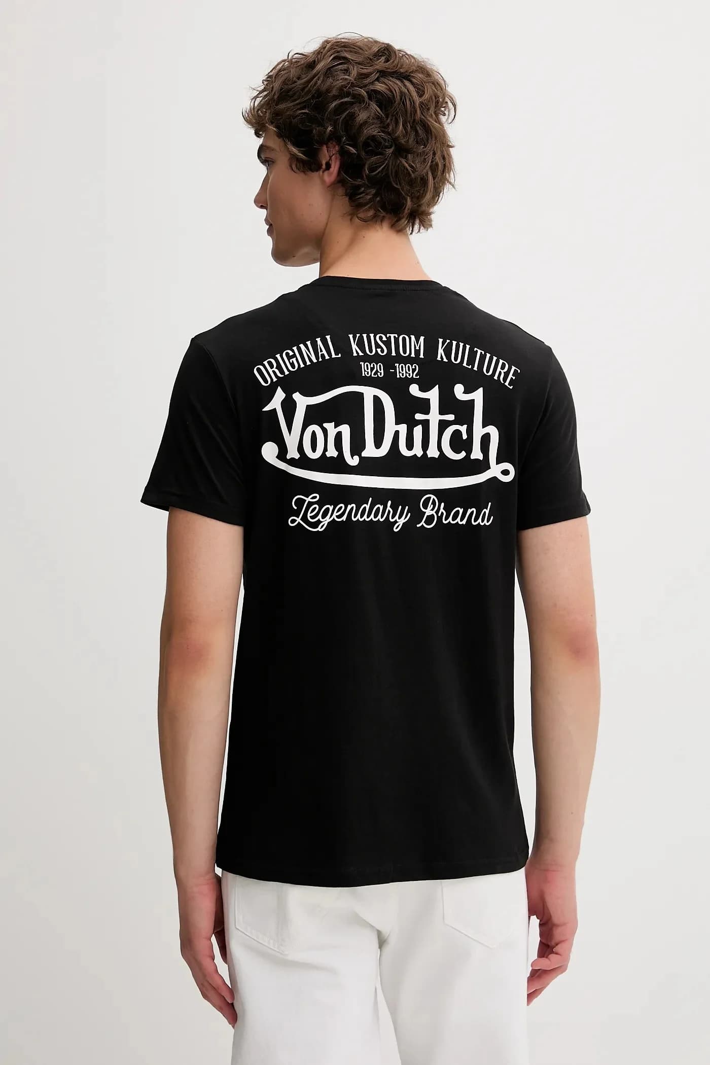 Хлопковая футболка - фото 3