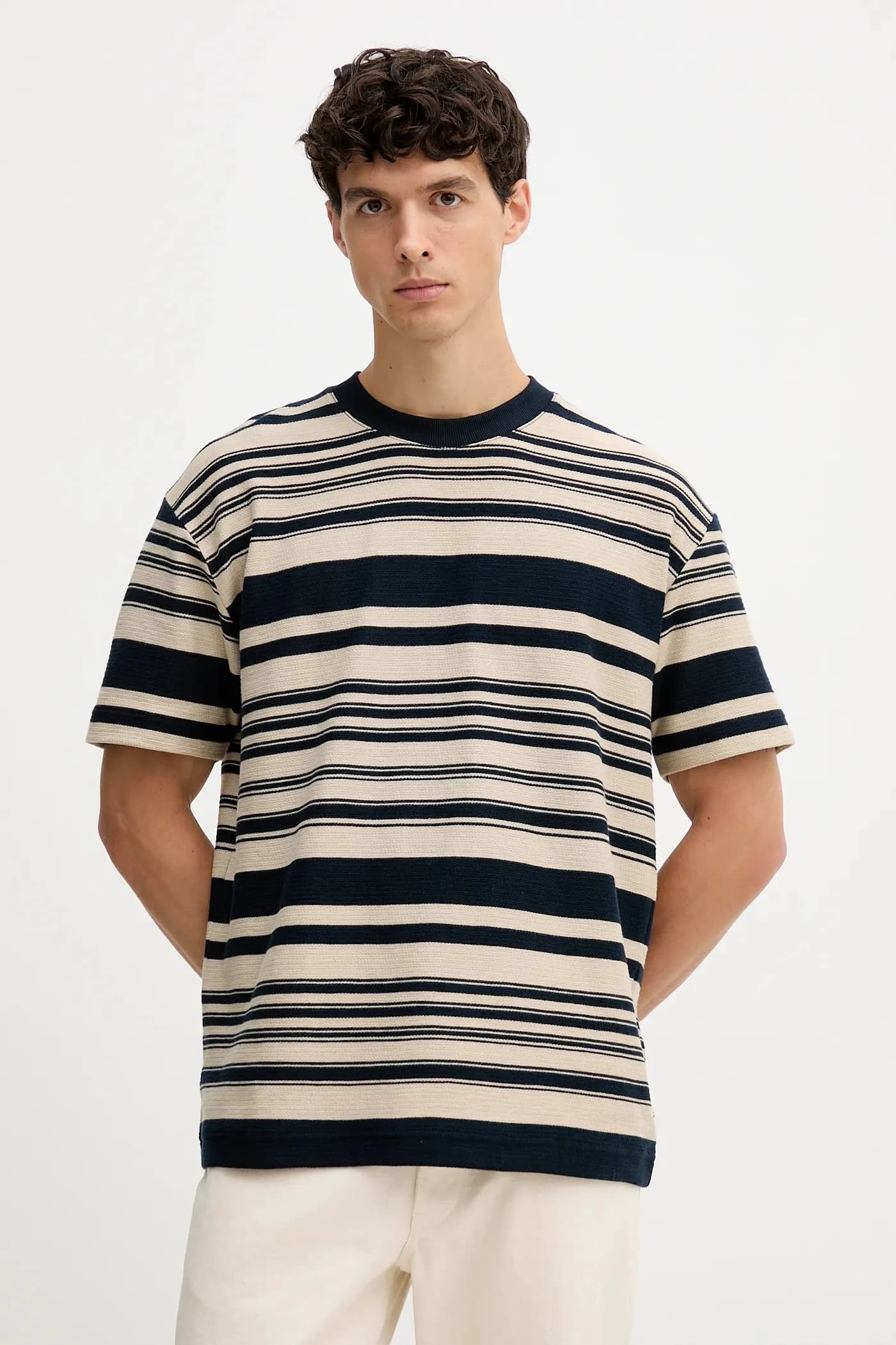 Хлопковая футболка