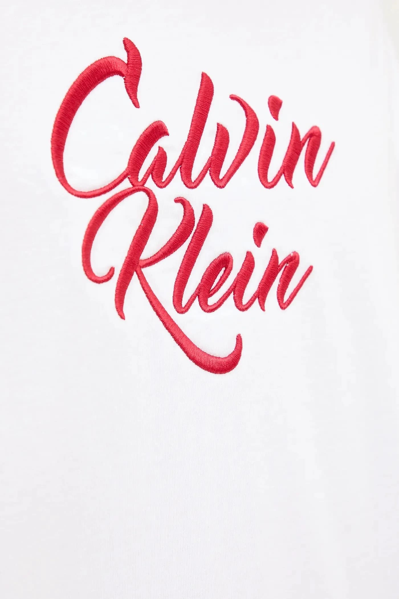 Хлопковая футболка - фото 5