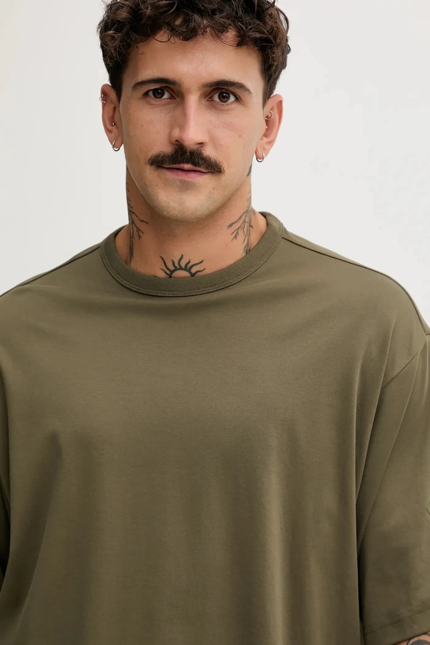 Хлопковая футболка Soft Lux - фото 4