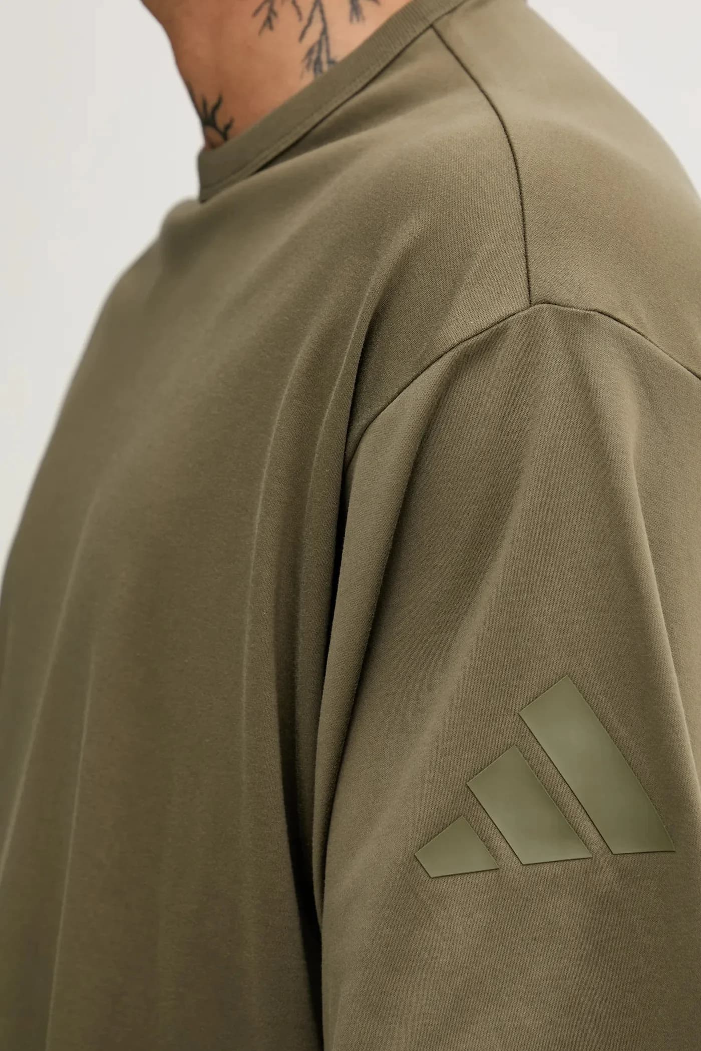 Хлопковая футболка Soft Lux - фото 5