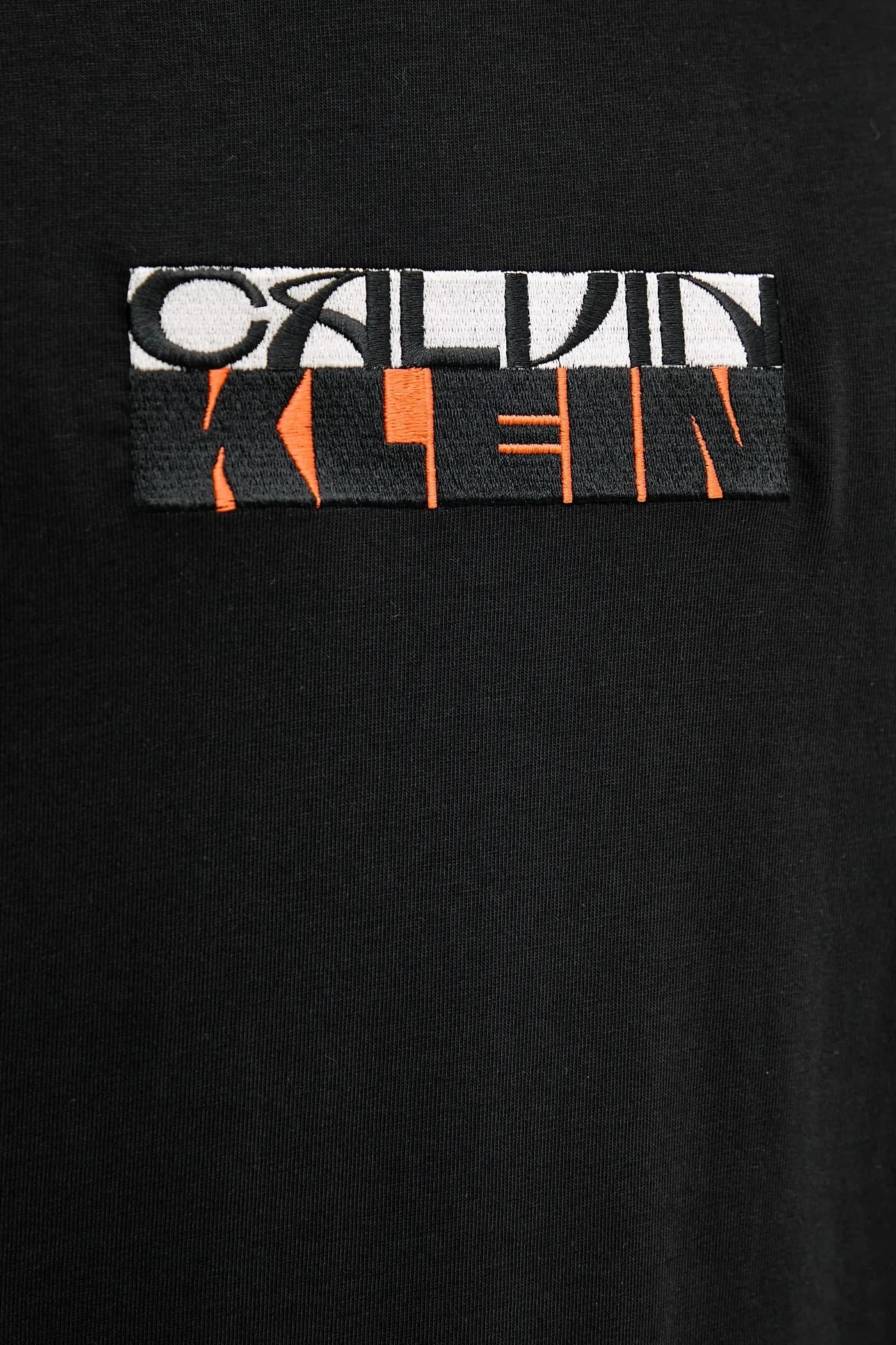 Хлопковая футболка - фото 5