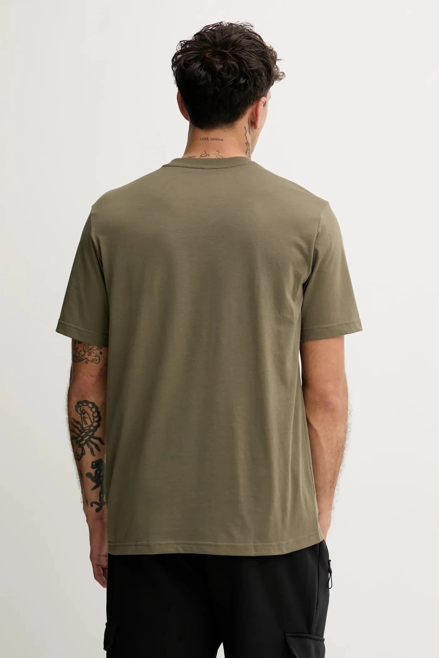 Футболка Climacool City Tech - фото 3