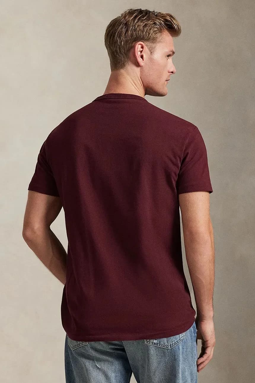 Хлопковая футболка - фото 2