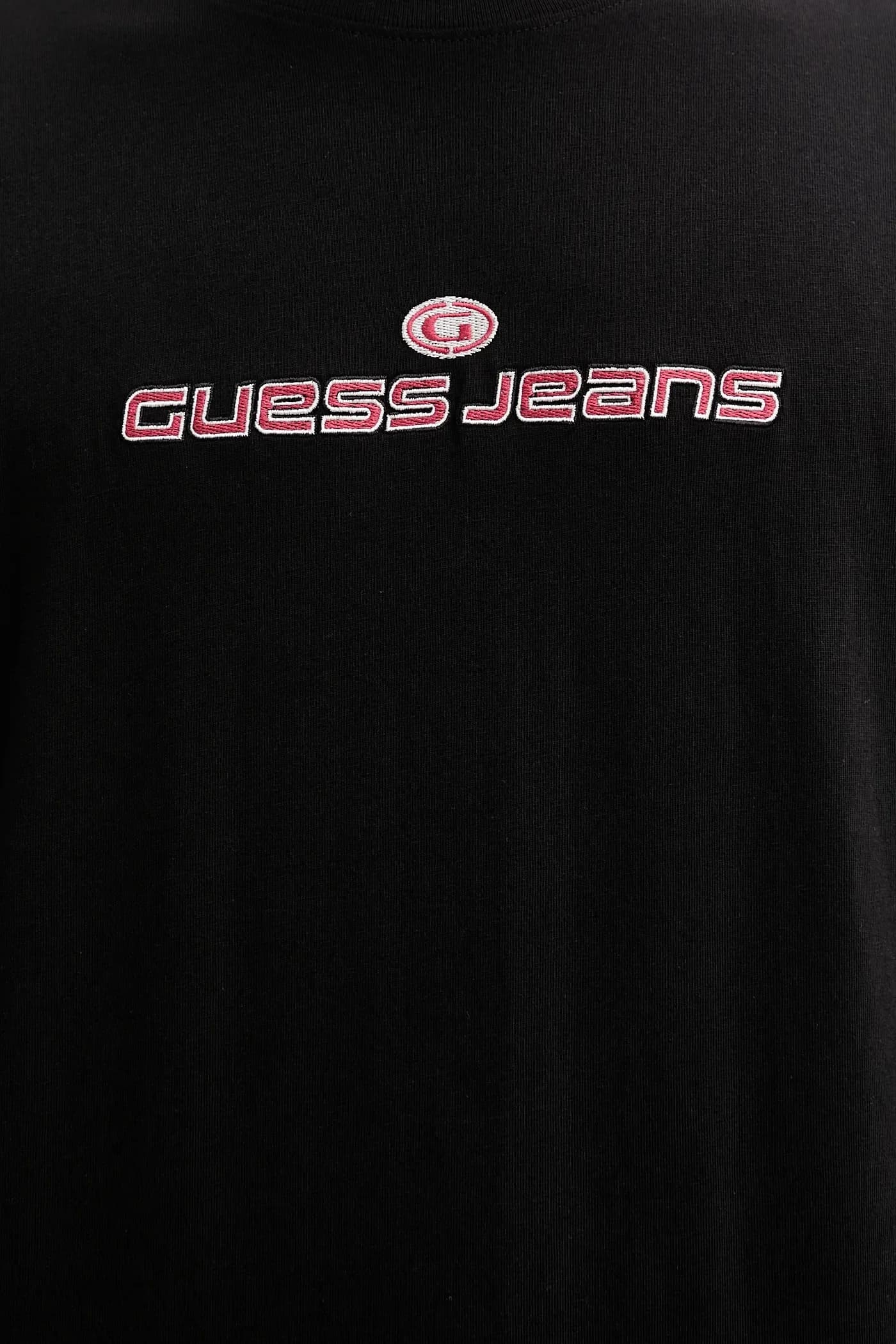 Хлопковая футболка - фото 5