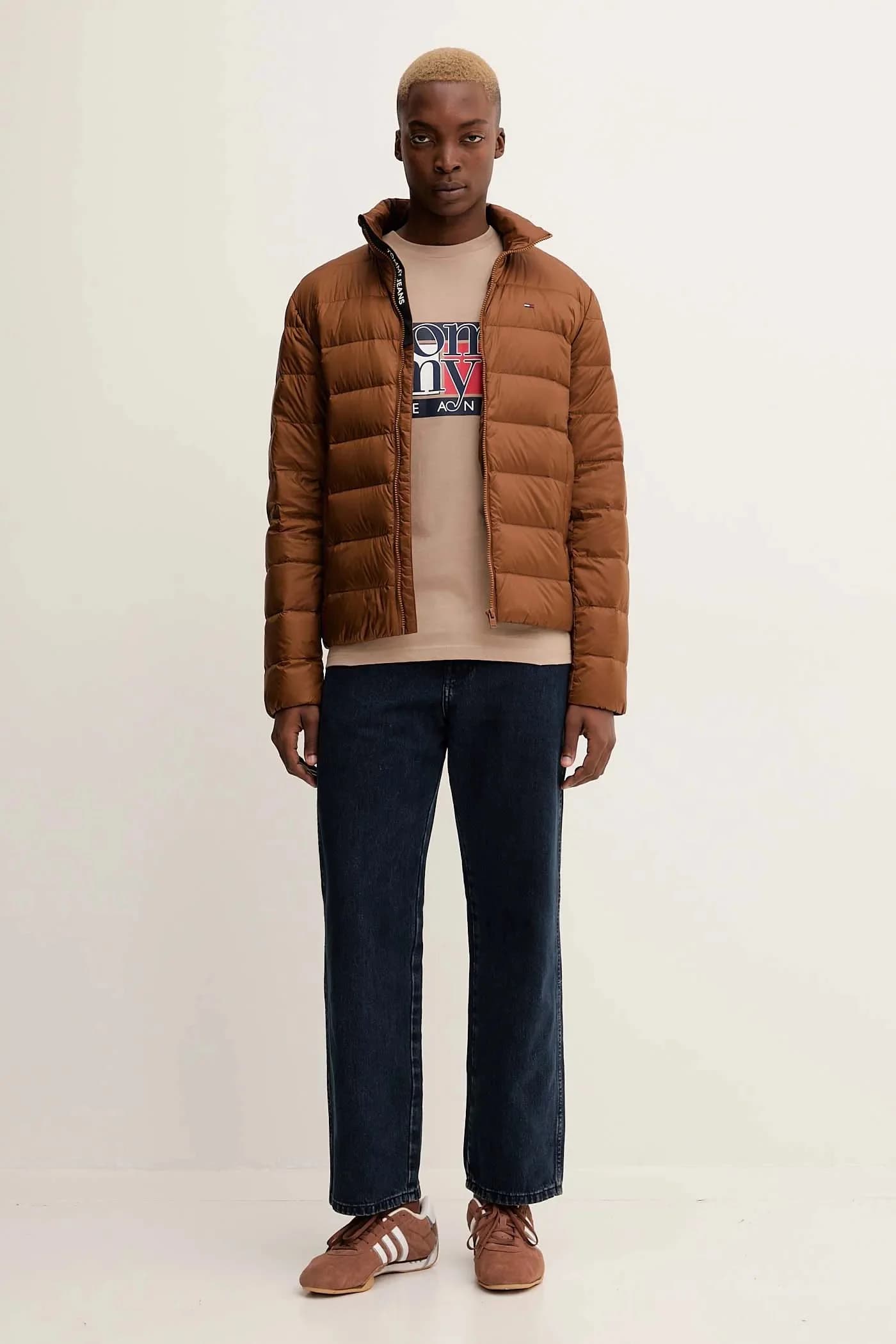 Хлопковая футболка - фото 2