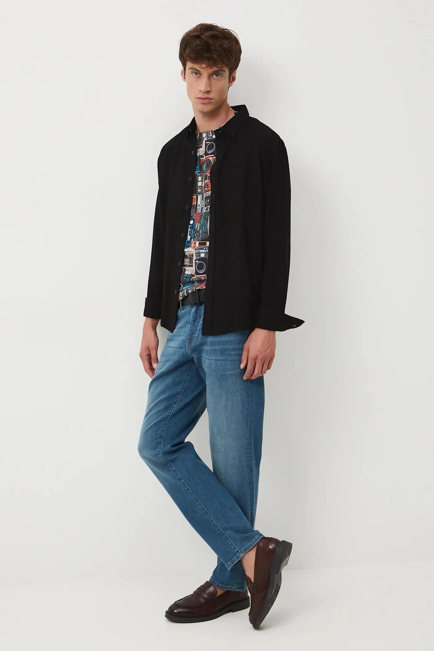 футболка - фото 2