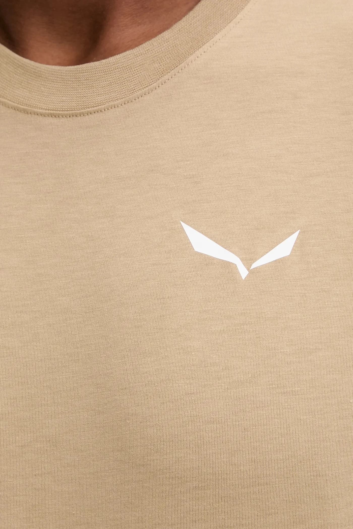 Свободная спортивная футболка Eagle Glacier - фото 5