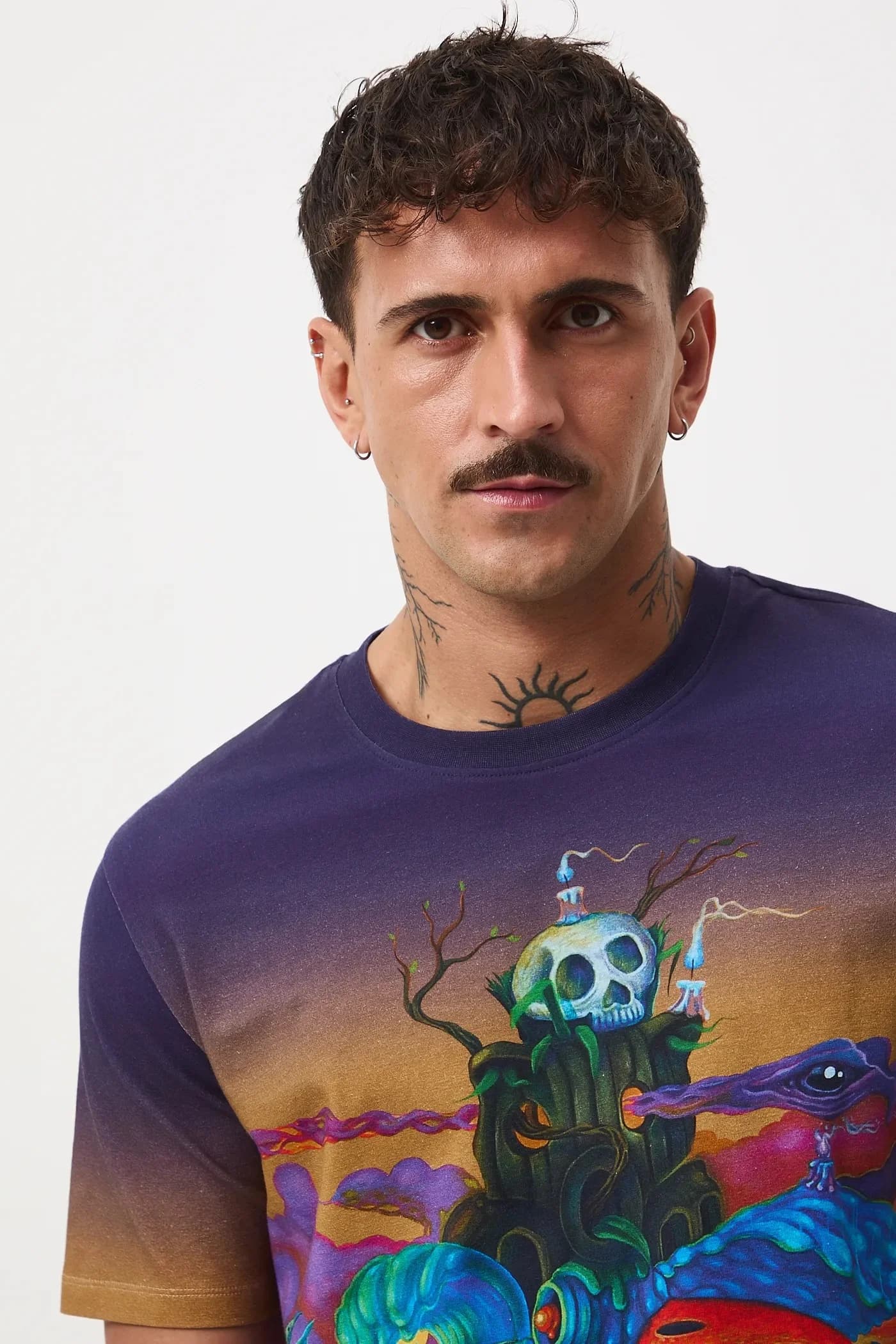 футболка - фото 5