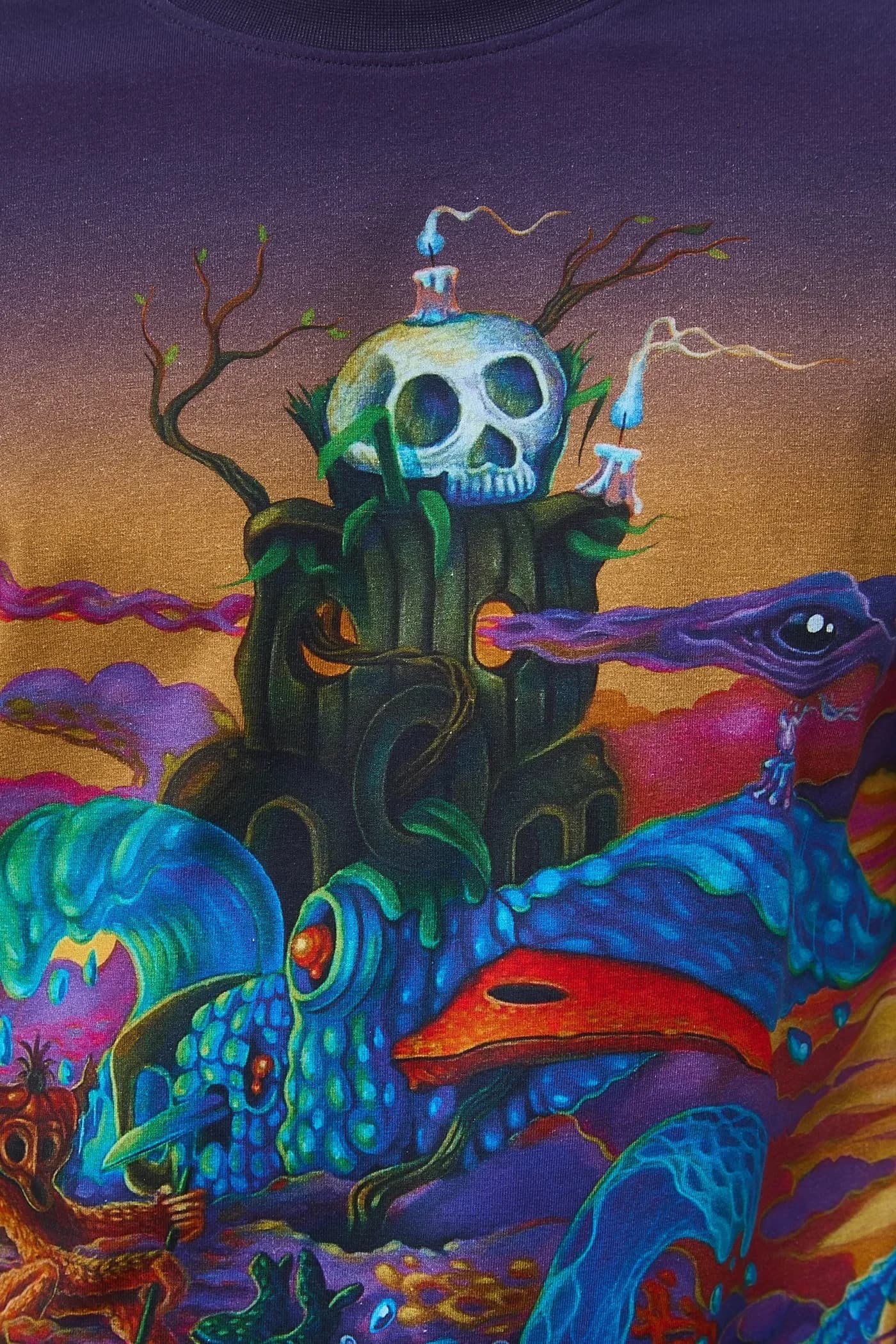 футболка - фото 6