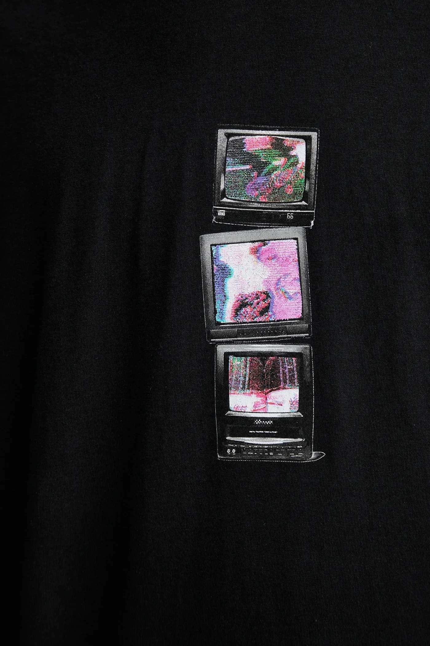 Хлопковая футболка - фото 5