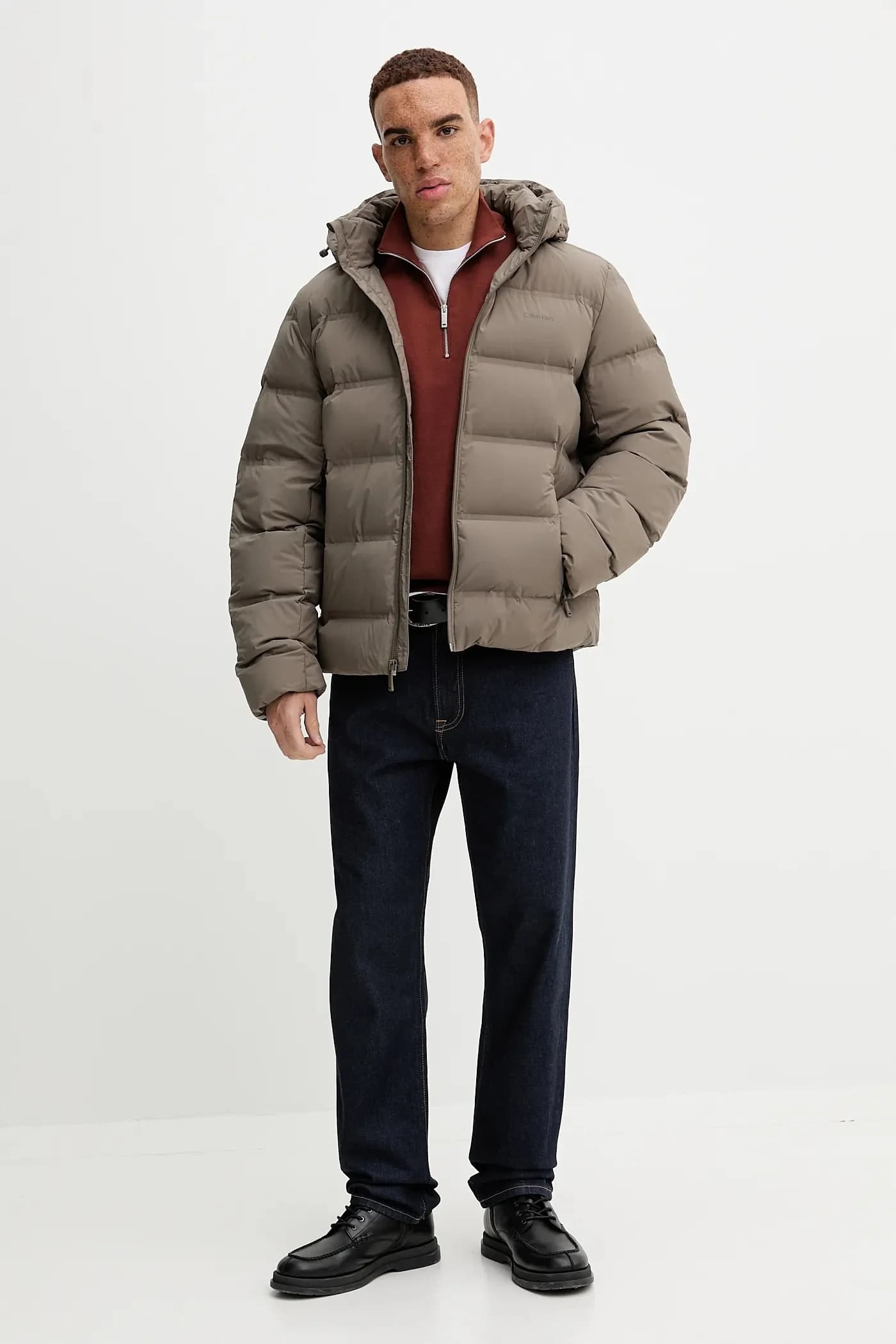 Хлопковая футболка - фото 2