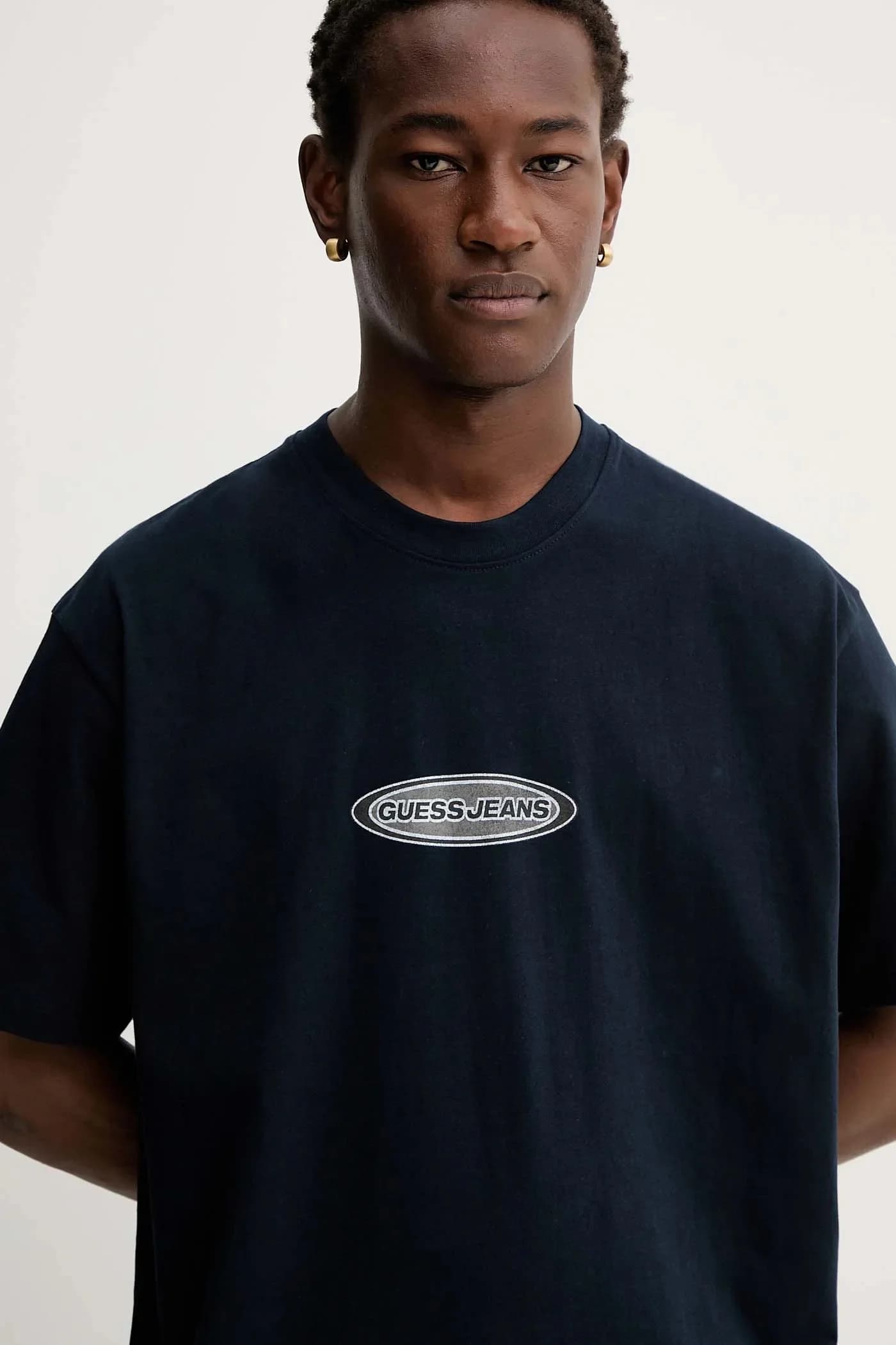 Хлопковая футболка - фото 4