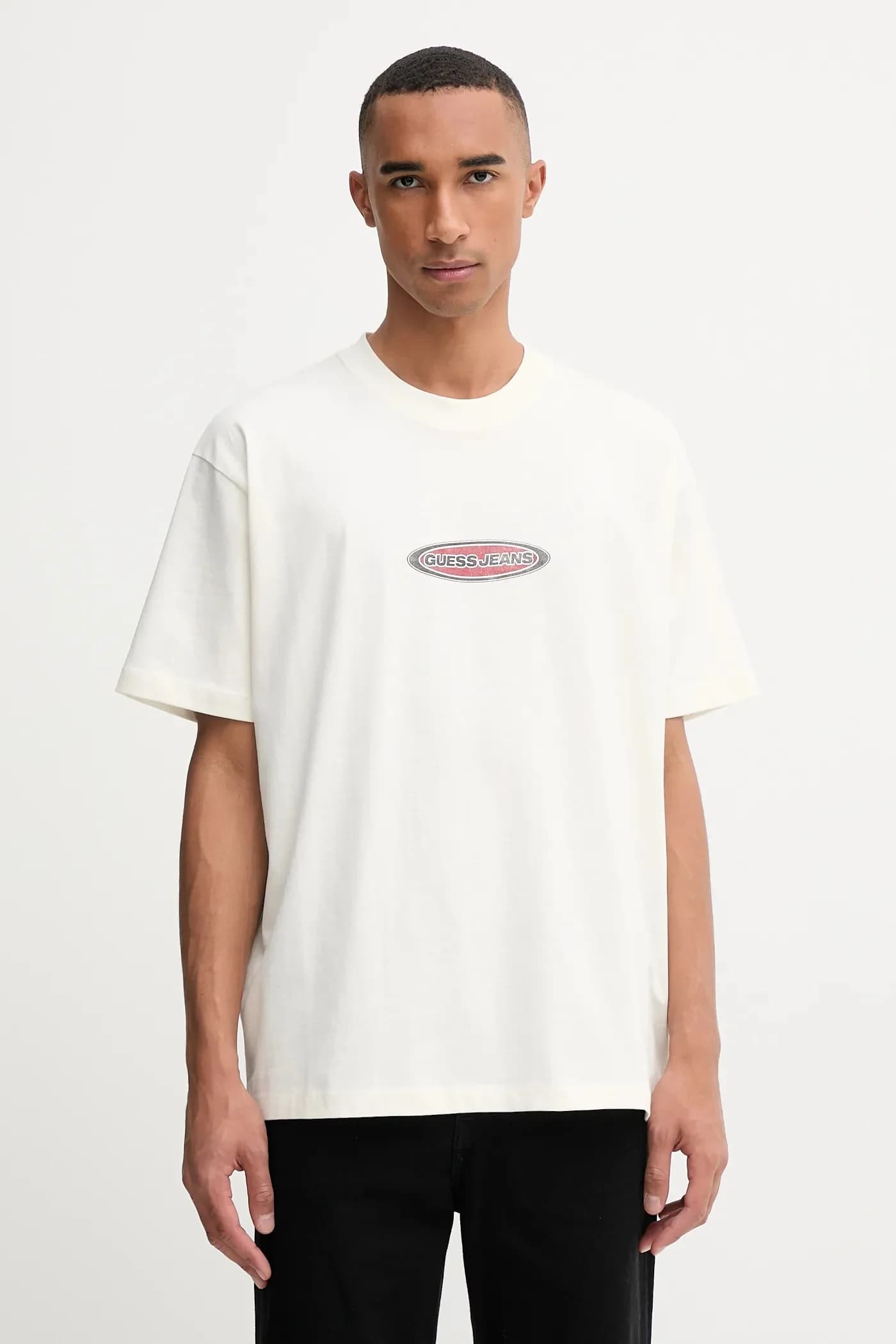 Хлопковая футболка