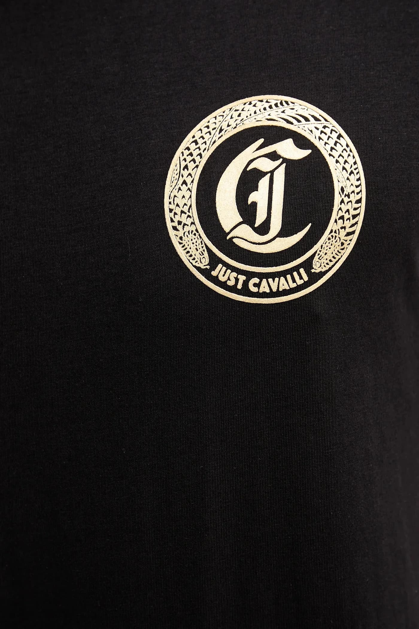 Хлопковая футболка - фото 5