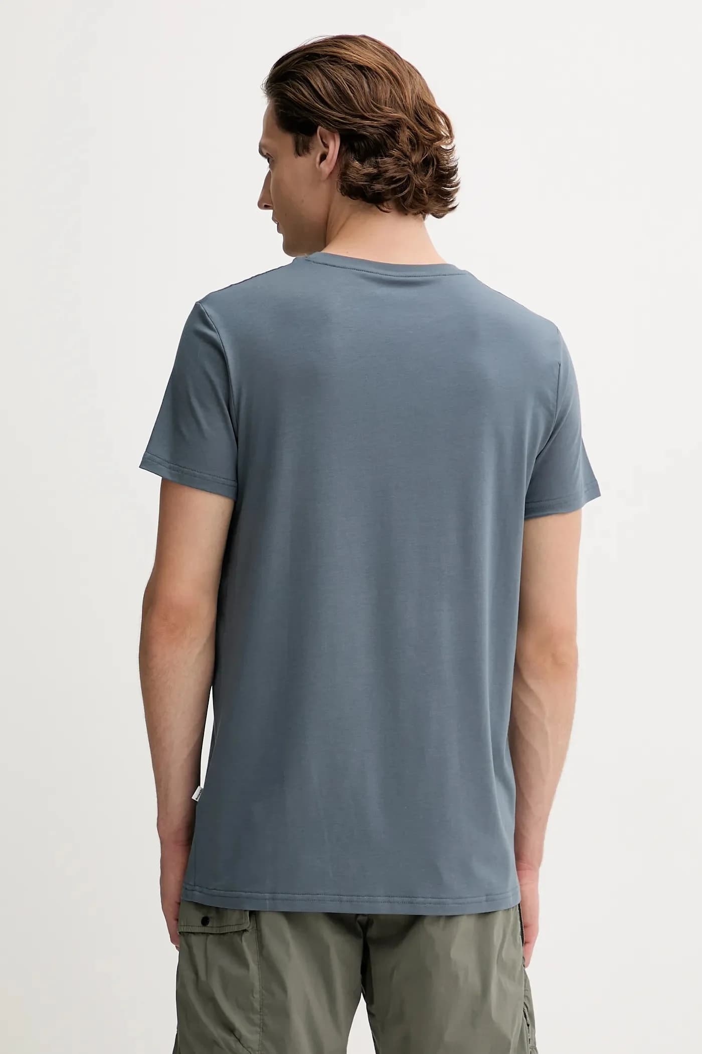 футболка - фото 3