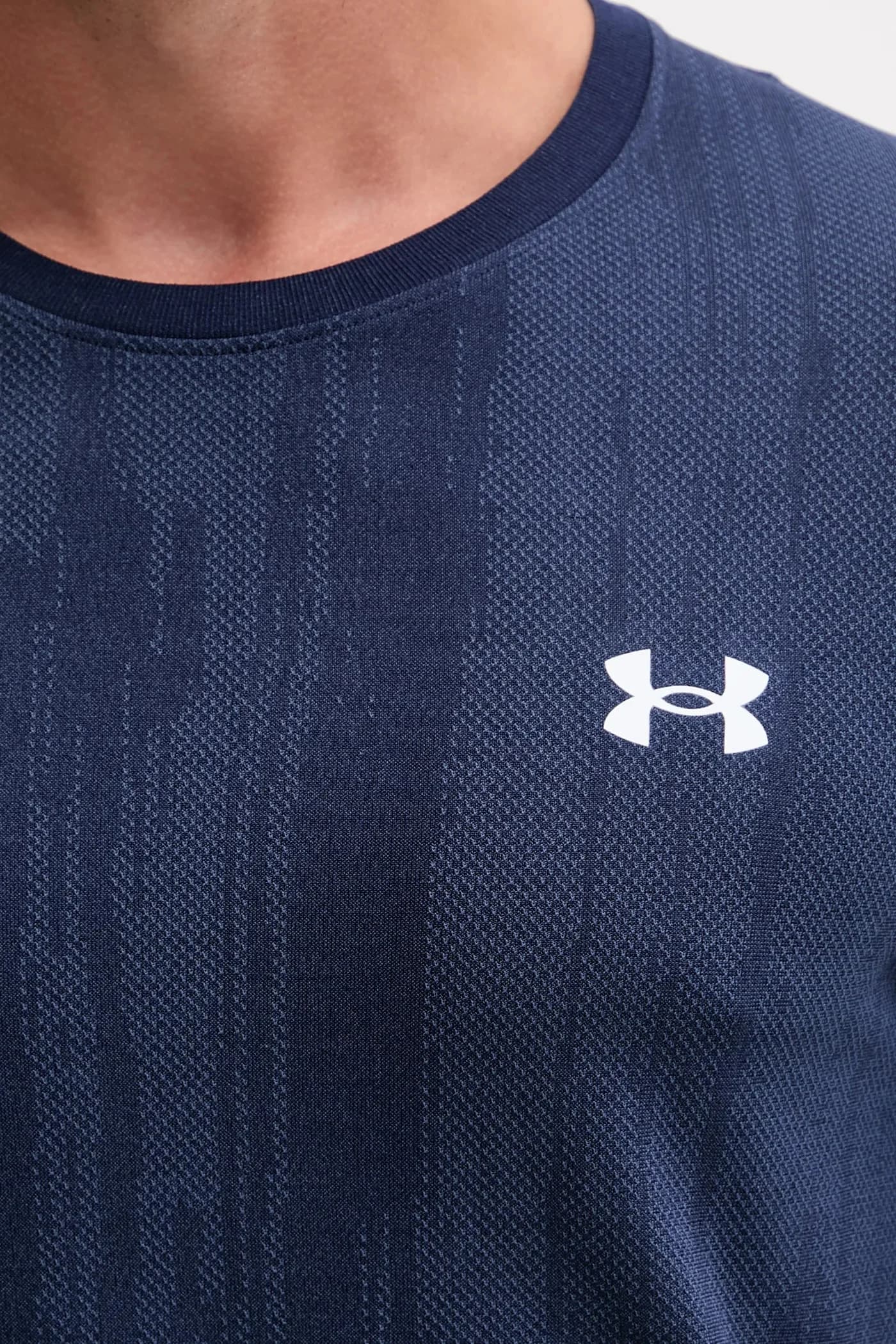 Бесшовная тренировочная футболка Vanish - фото 5