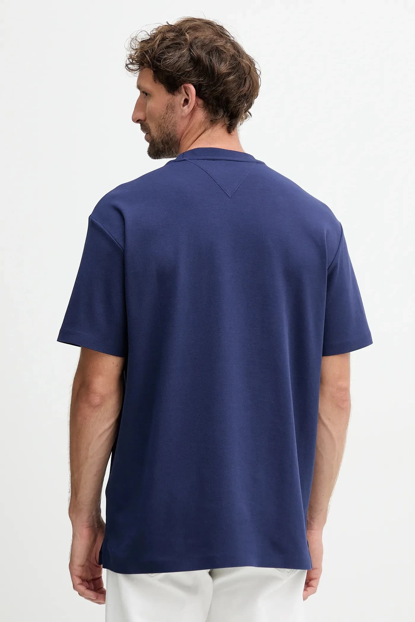 футболка из коллаборации с SAIL GP - фото 3