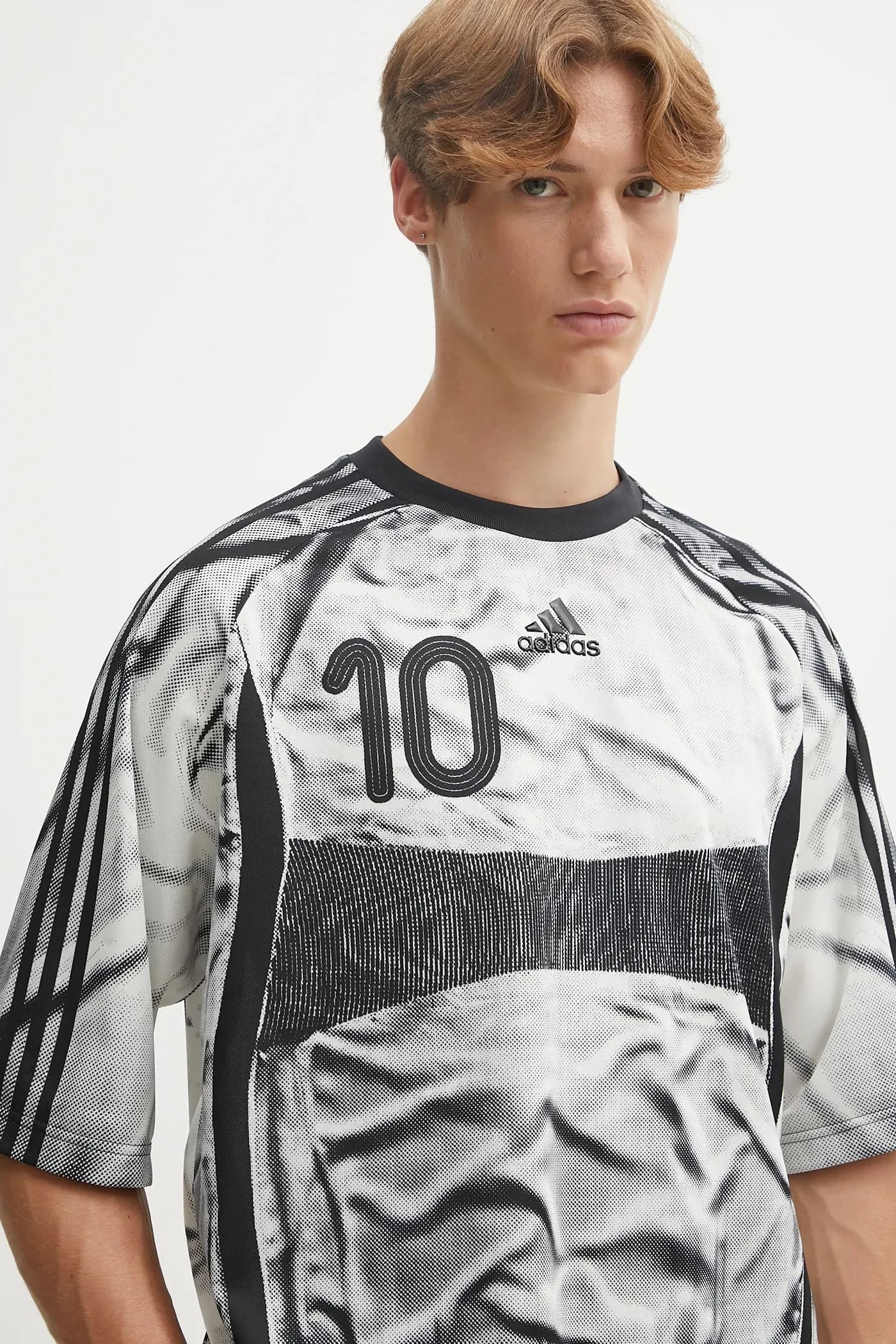 Футболка Adilenium Tg Je - фото 4