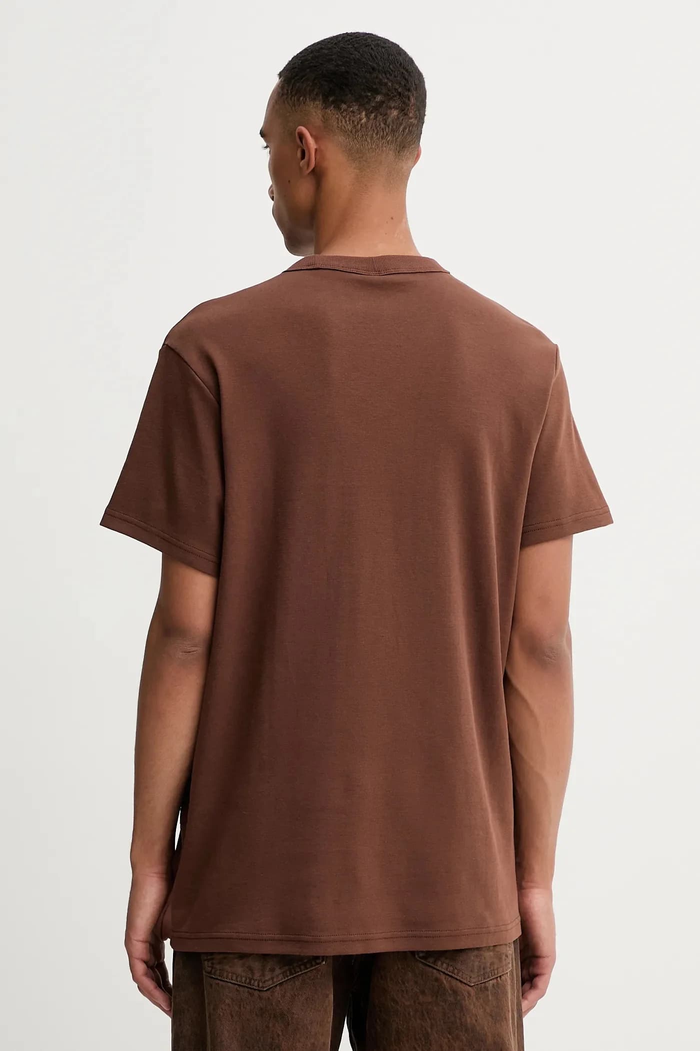 футболка Nifous из хлопка - фото 3