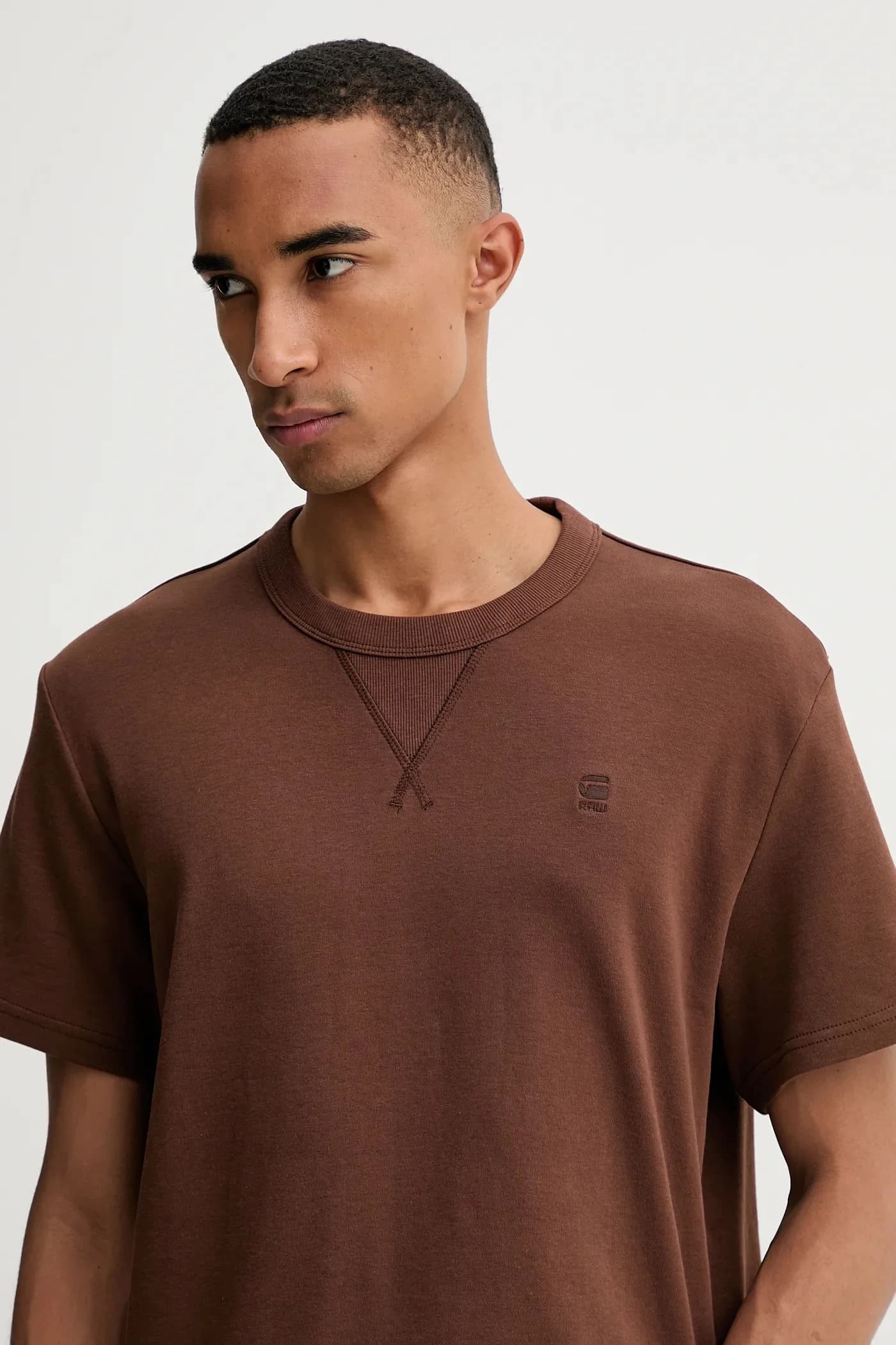 футболка Nifous из хлопка - фото 4