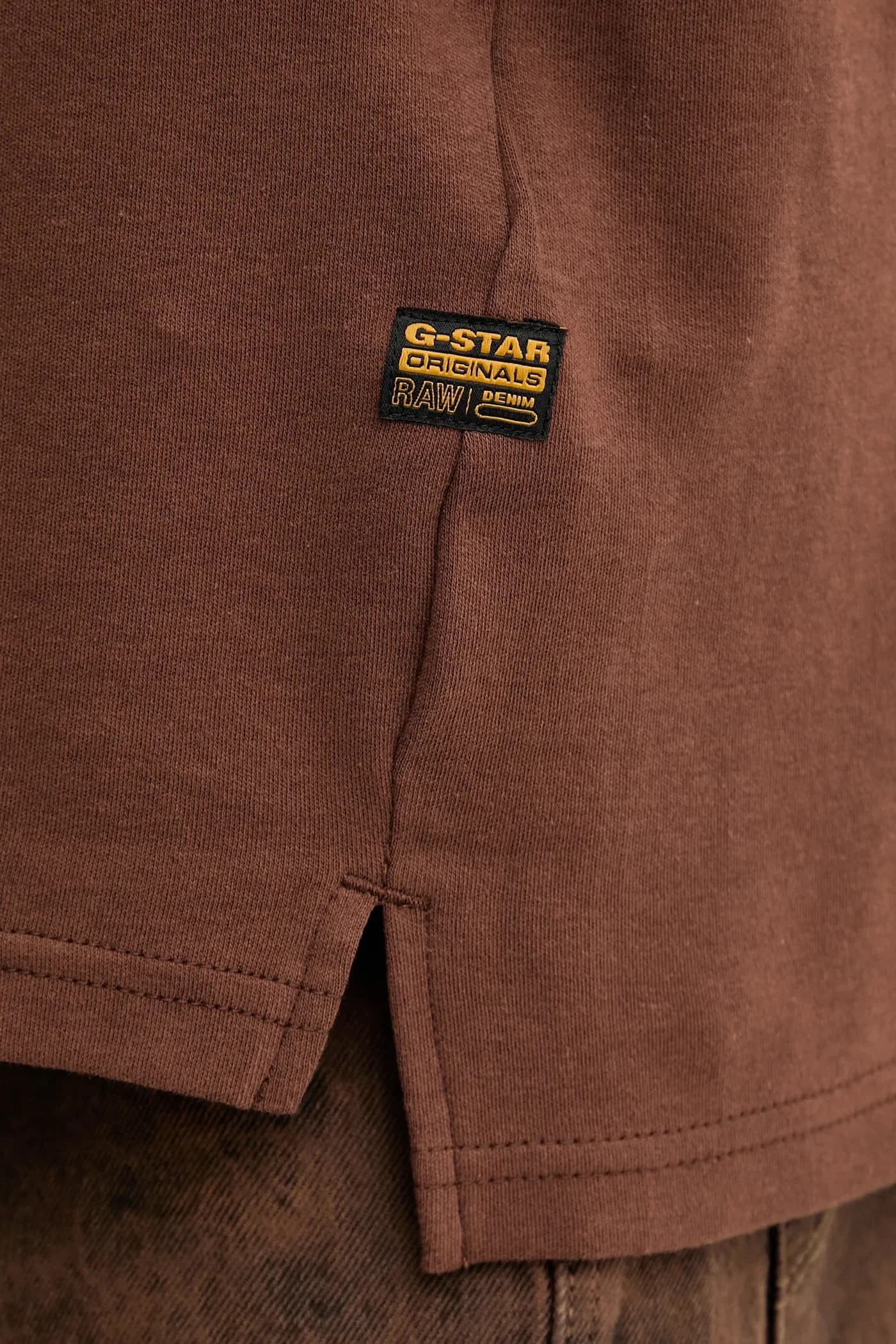 футболка Nifous из хлопка - фото 6