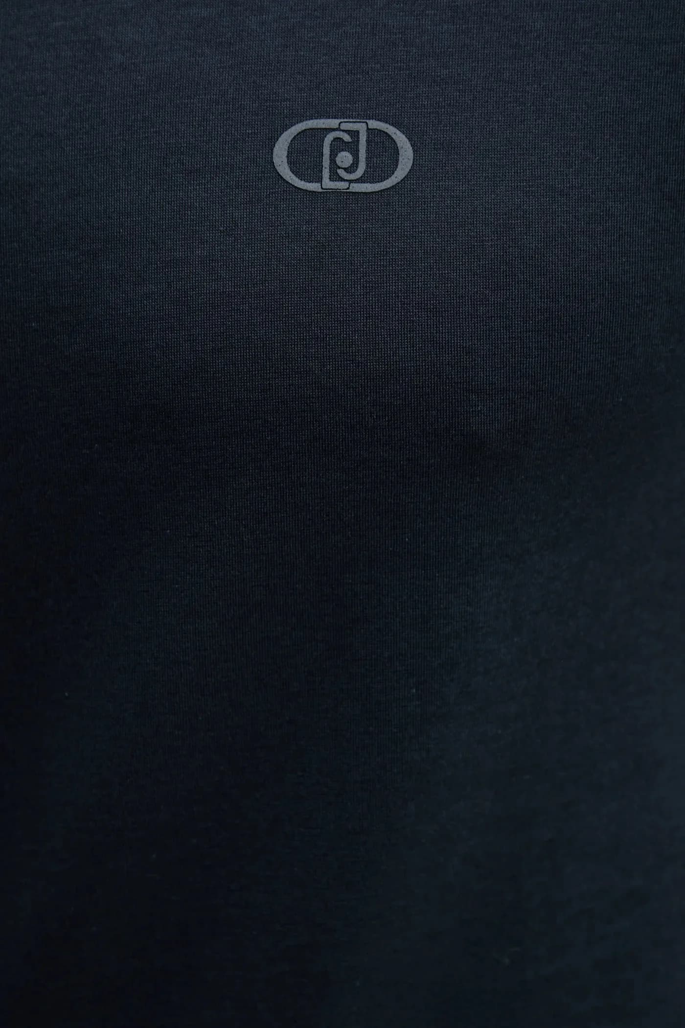 Хлопковая футболка - фото 5