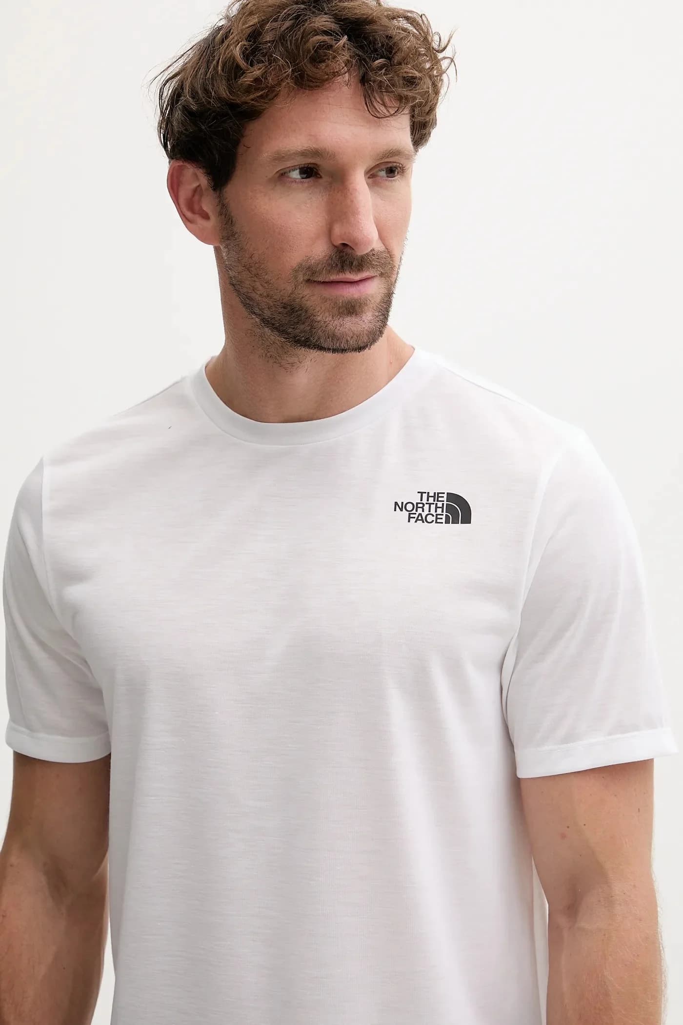 Футболка для тренировок Multiple Placement - фото 4