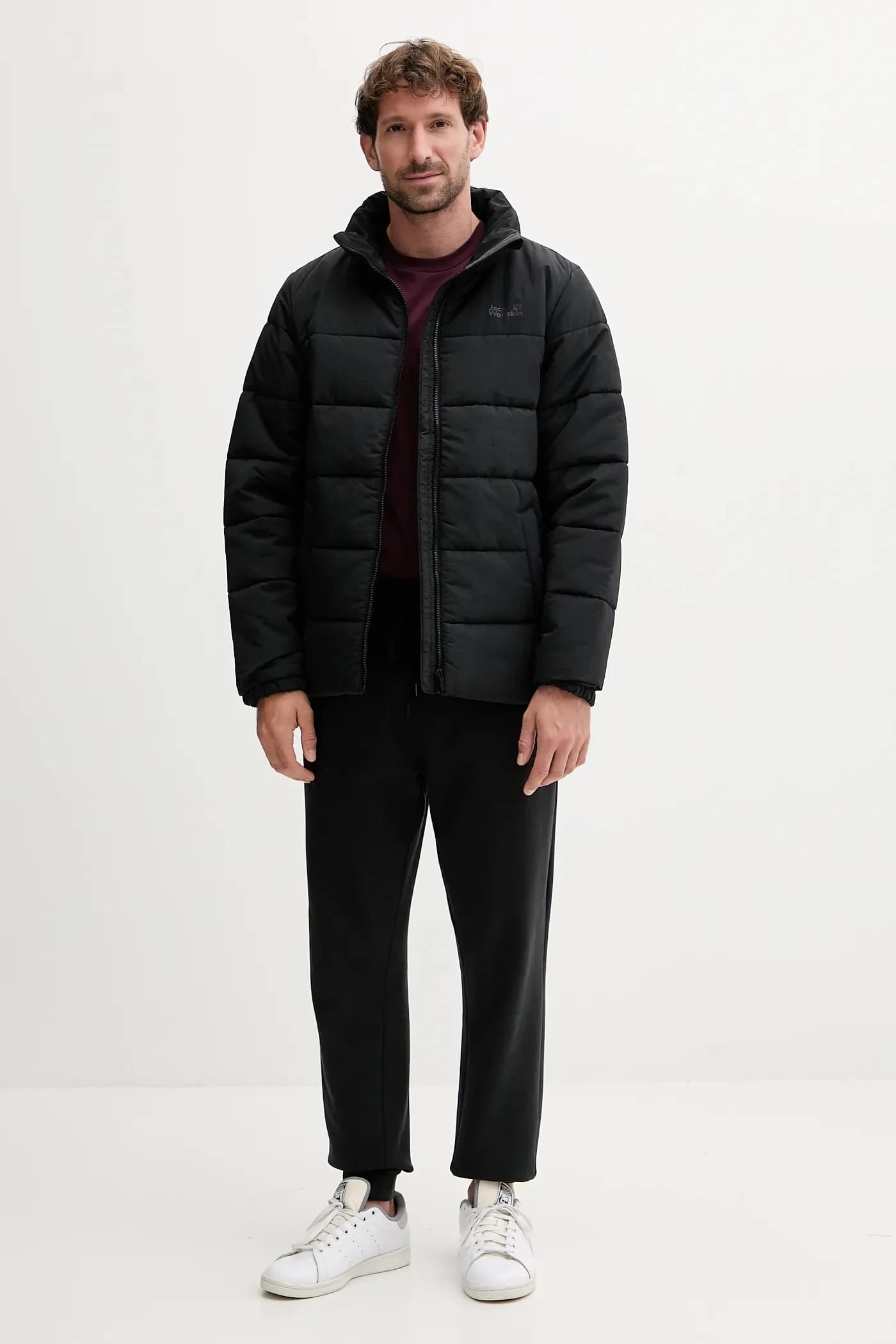 Футболка Essential из хлопка - фото 2