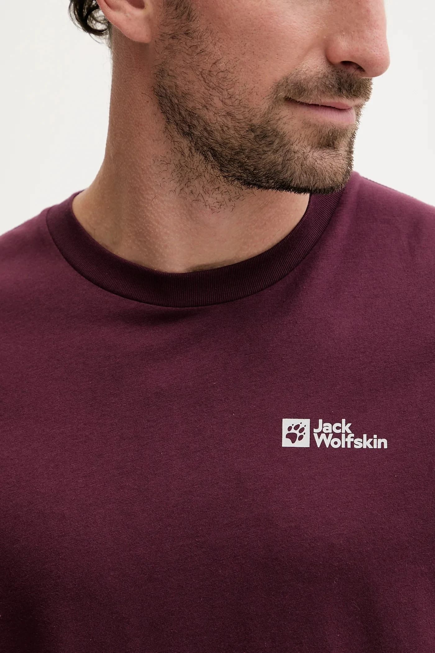 Футболка Essential из хлопка - фото 5