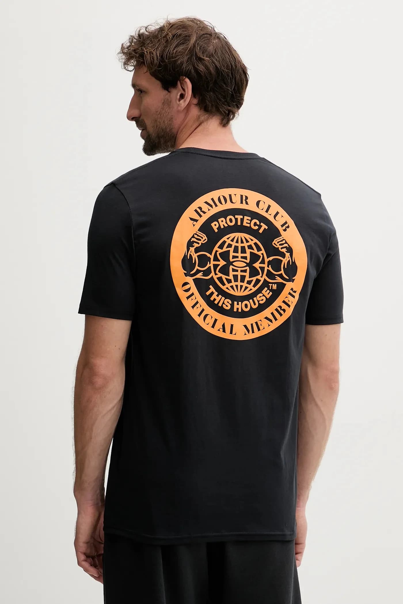 футболка - фото 3