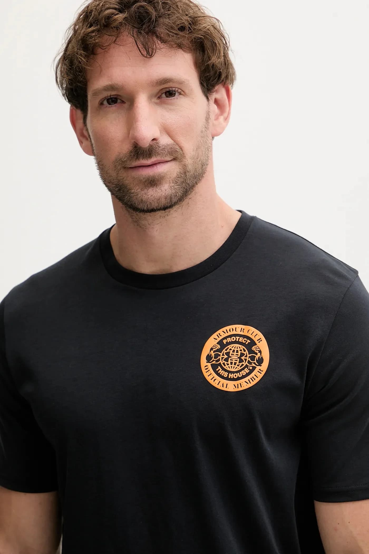 футболка - фото 4