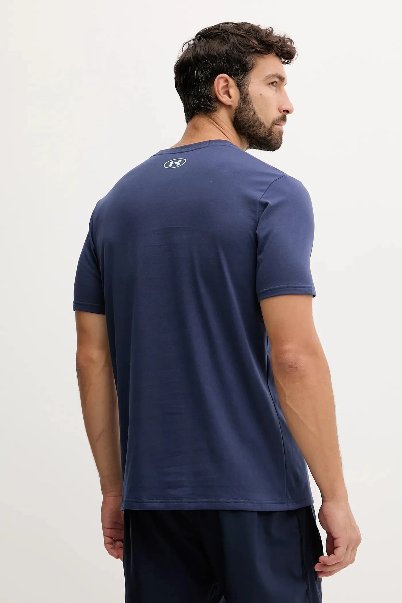 футболка - фото 3