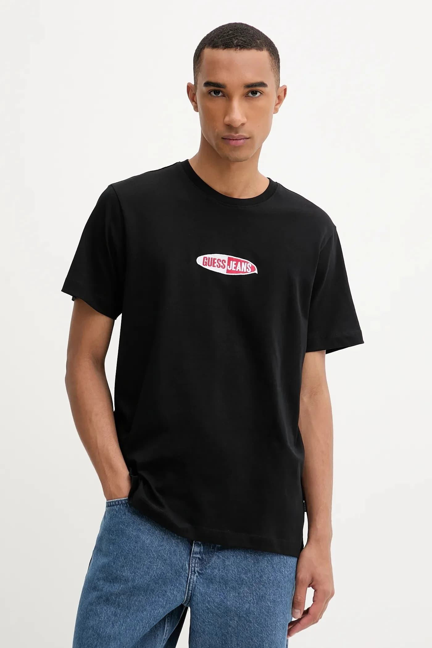 Хлопковая футболка