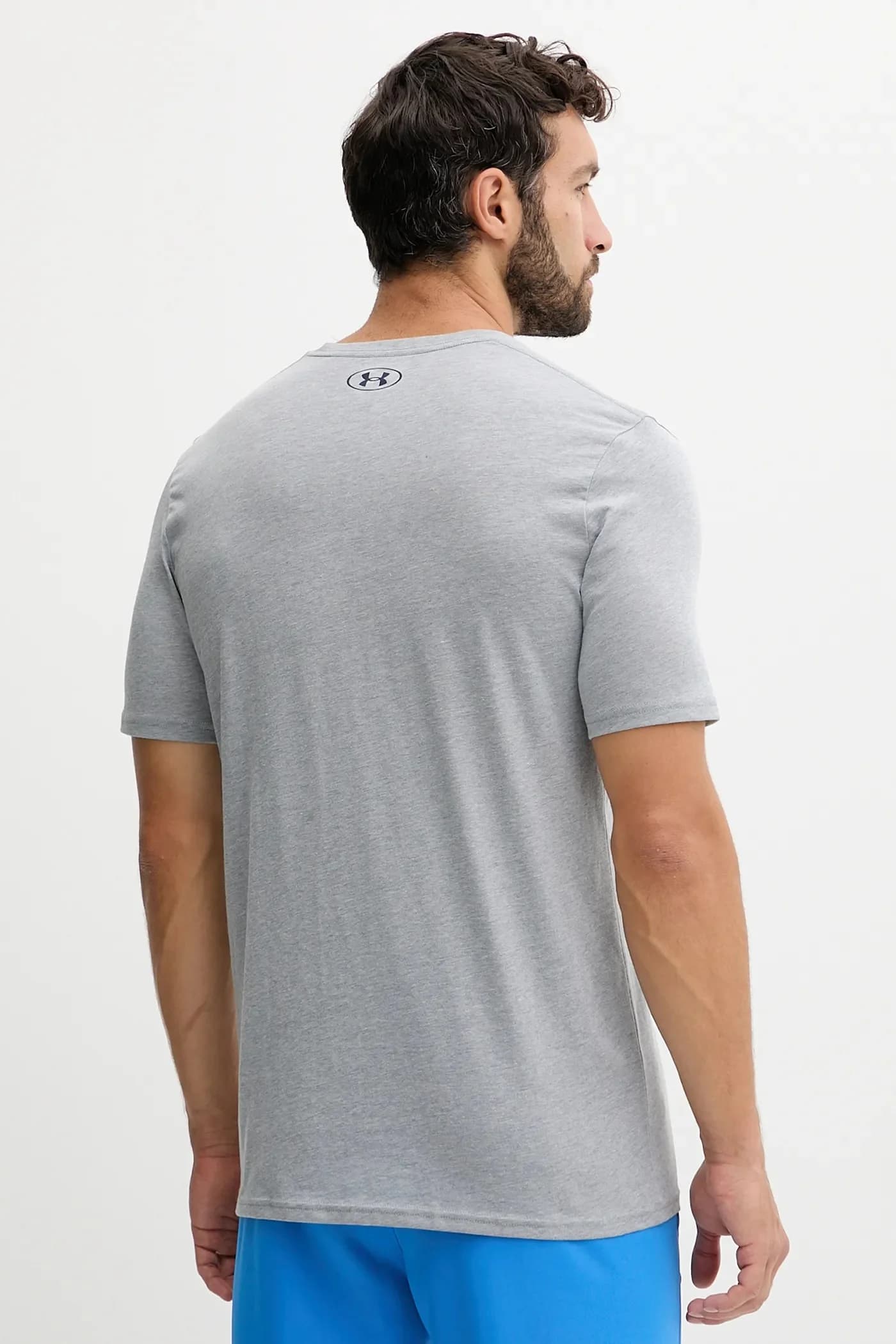 футболка - фото 3