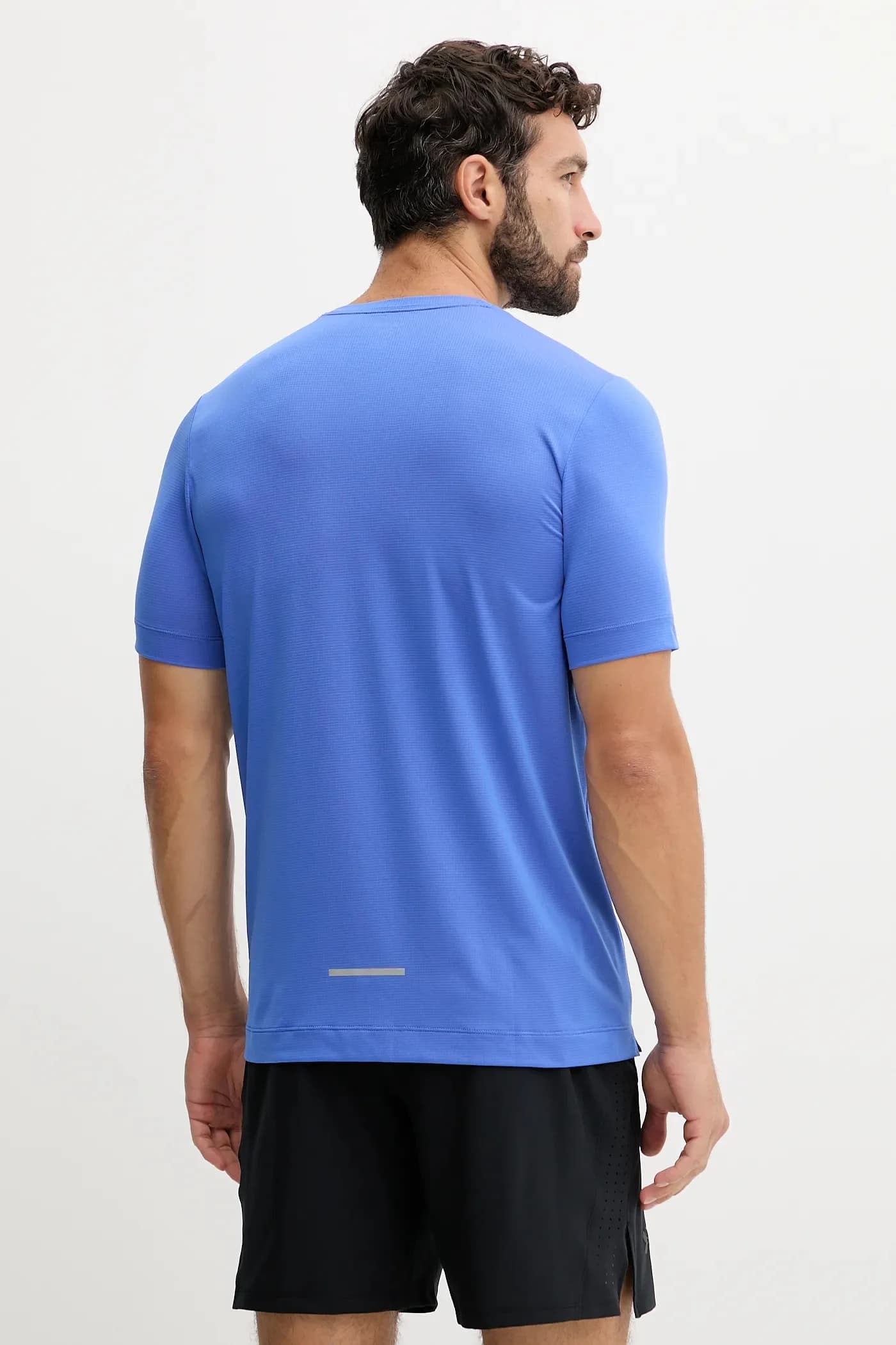 Тренировочная футболка - фото 3