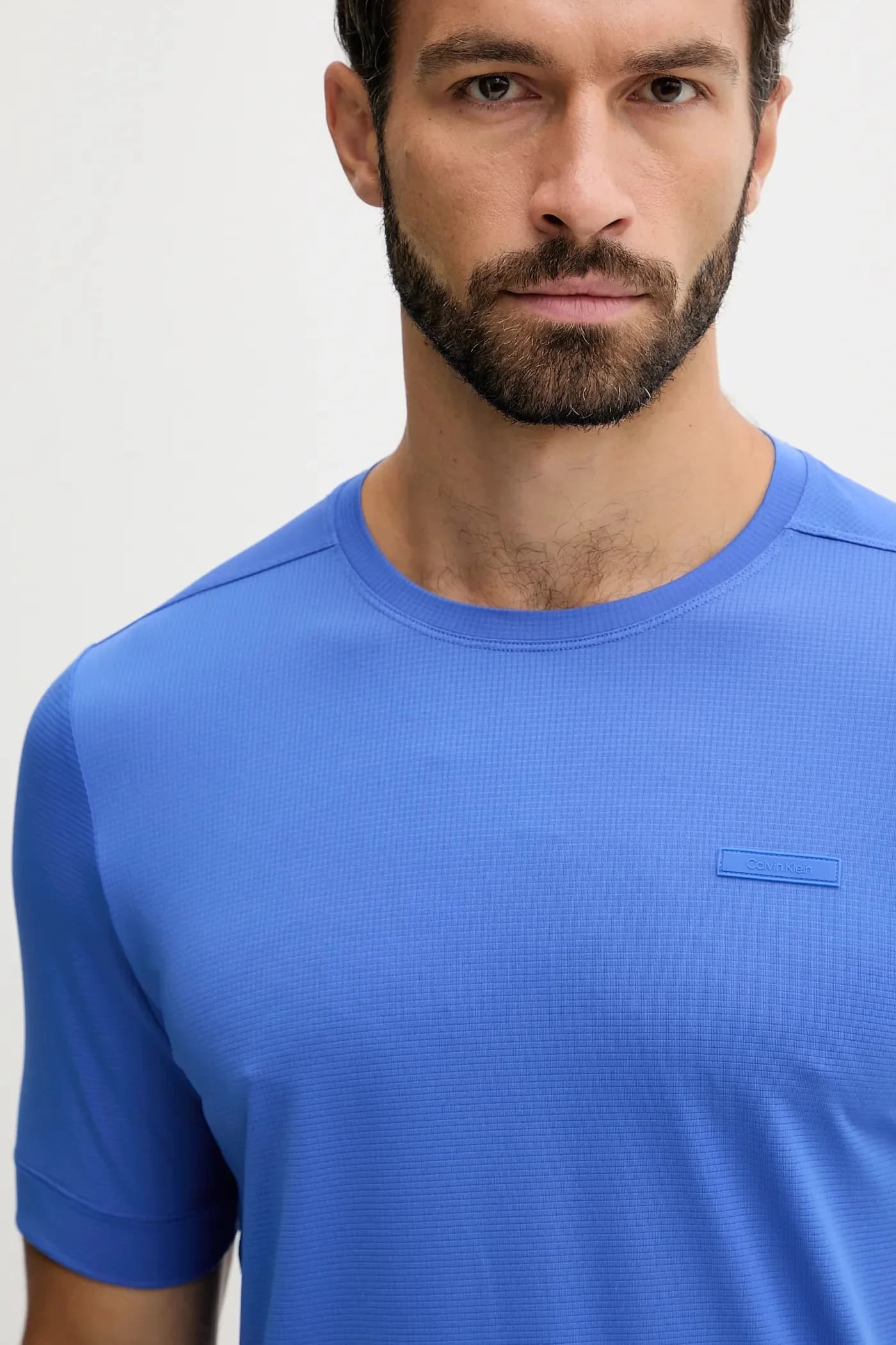 Тренировочная футболка - фото 4