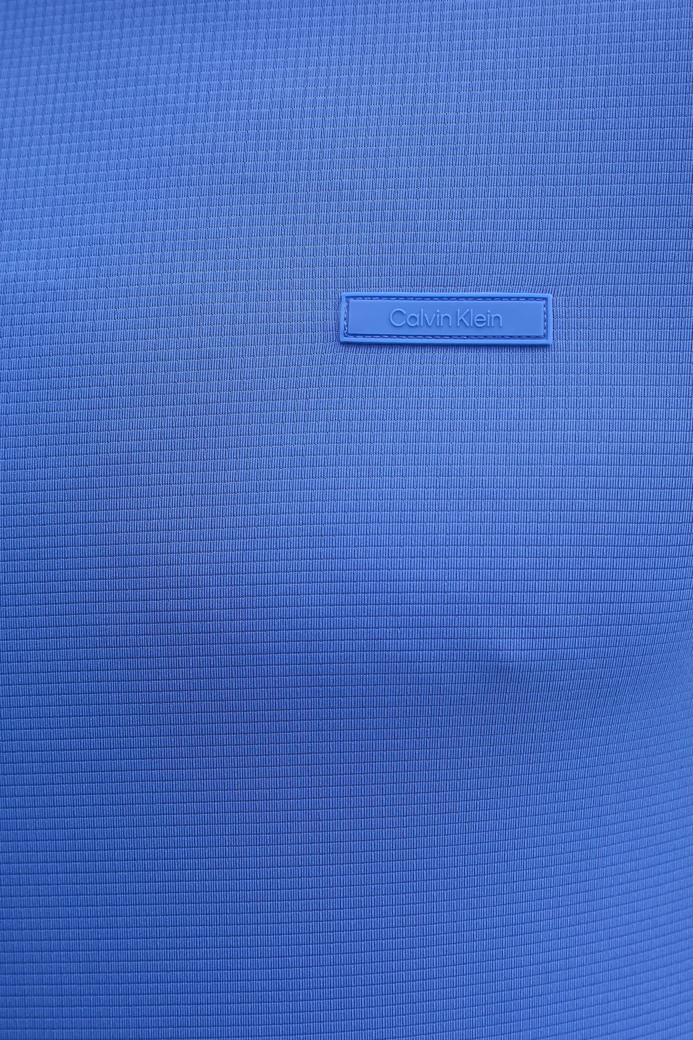 Тренировочная футболка - фото 5