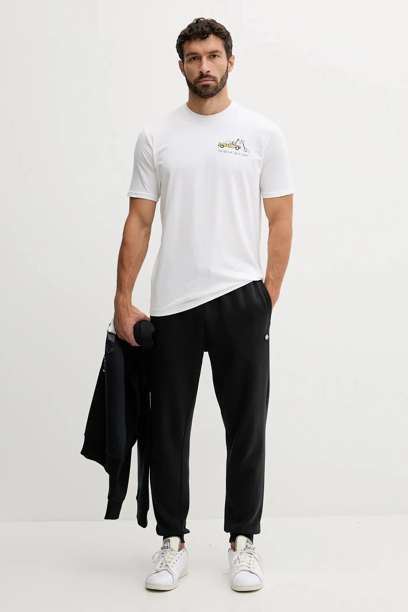 футболка - фото 2