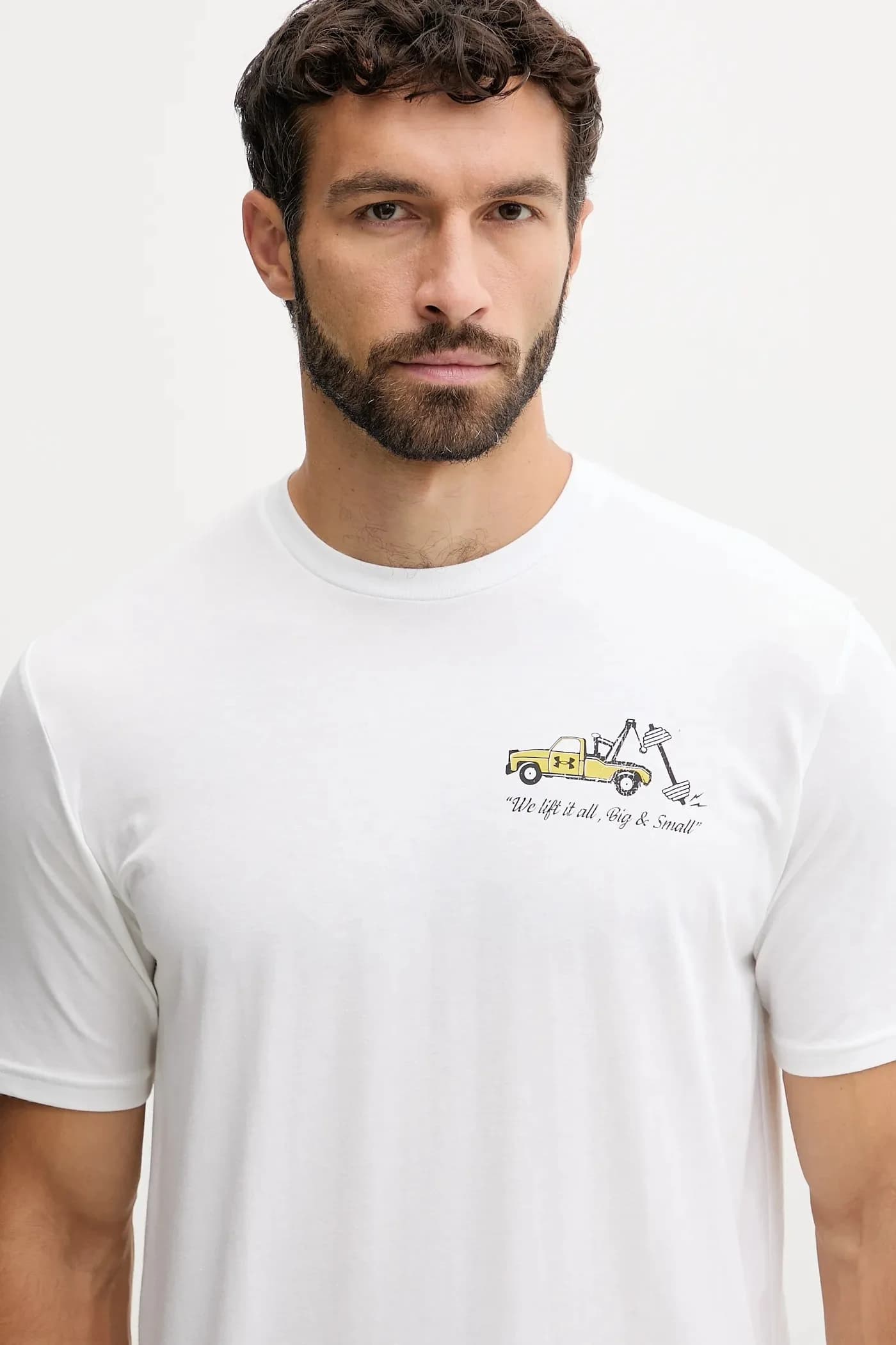 футболка - фото 4