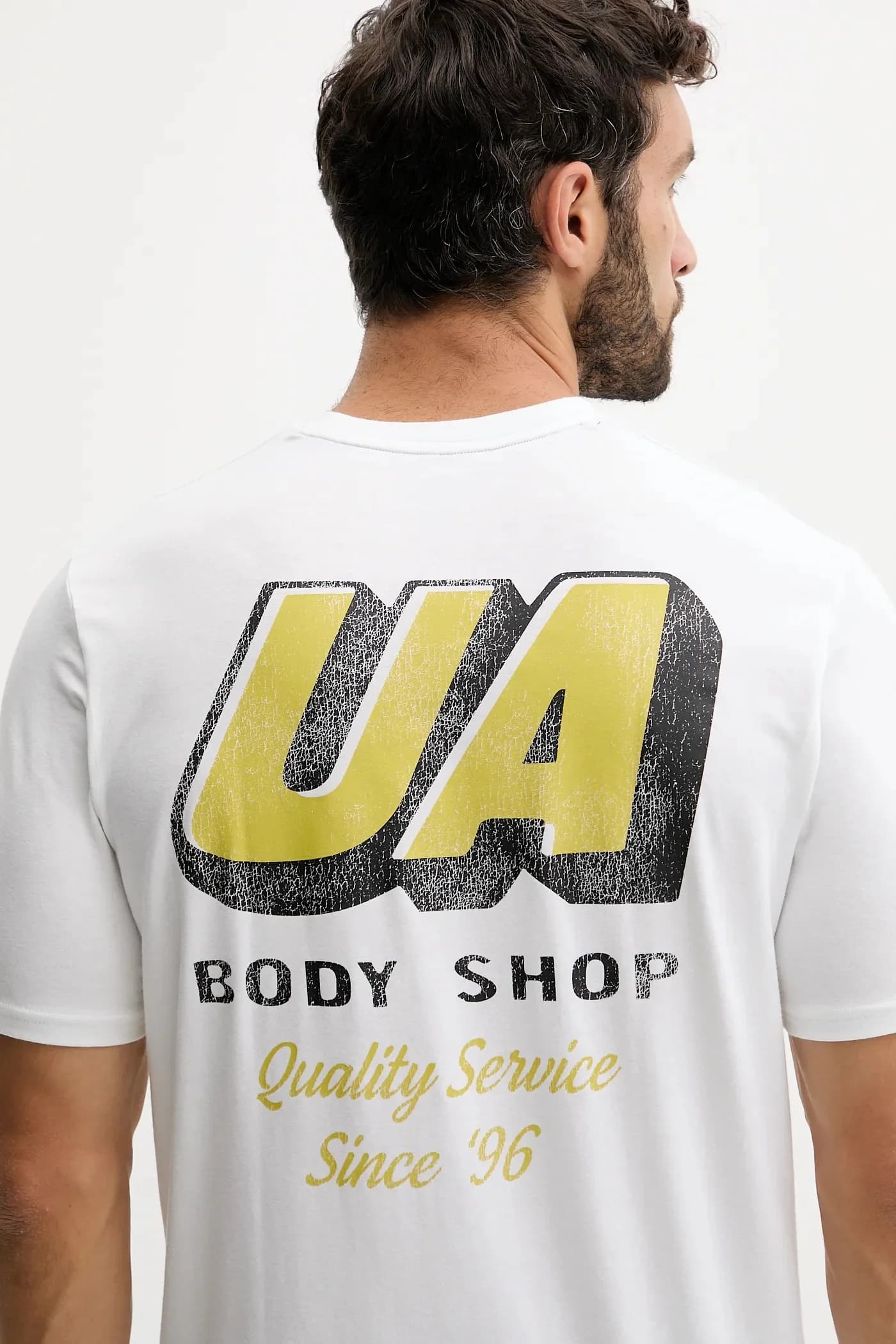 футболка - фото 5